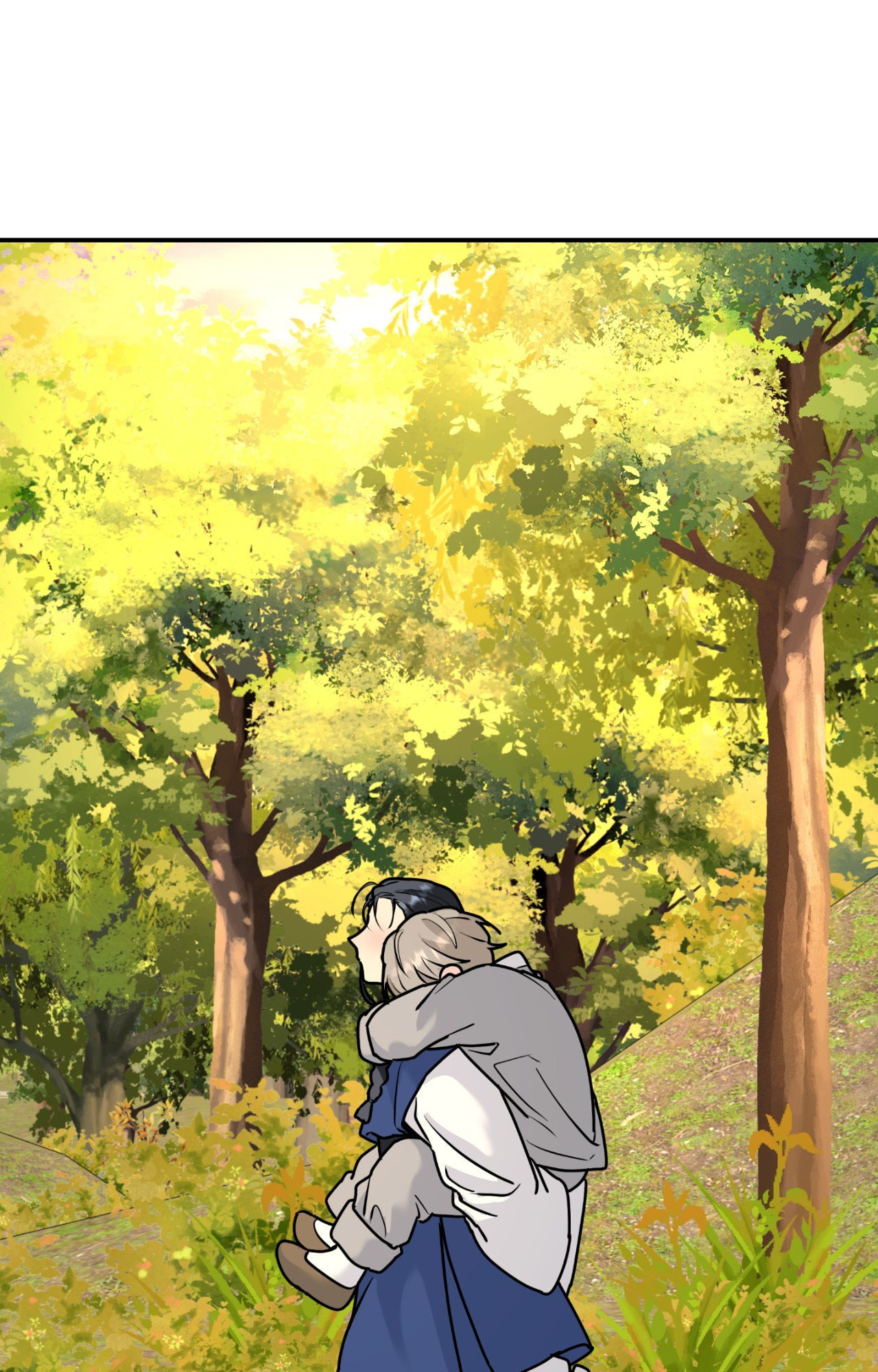 A Tree Without Roots Chapter 97.6 page 2 - 
