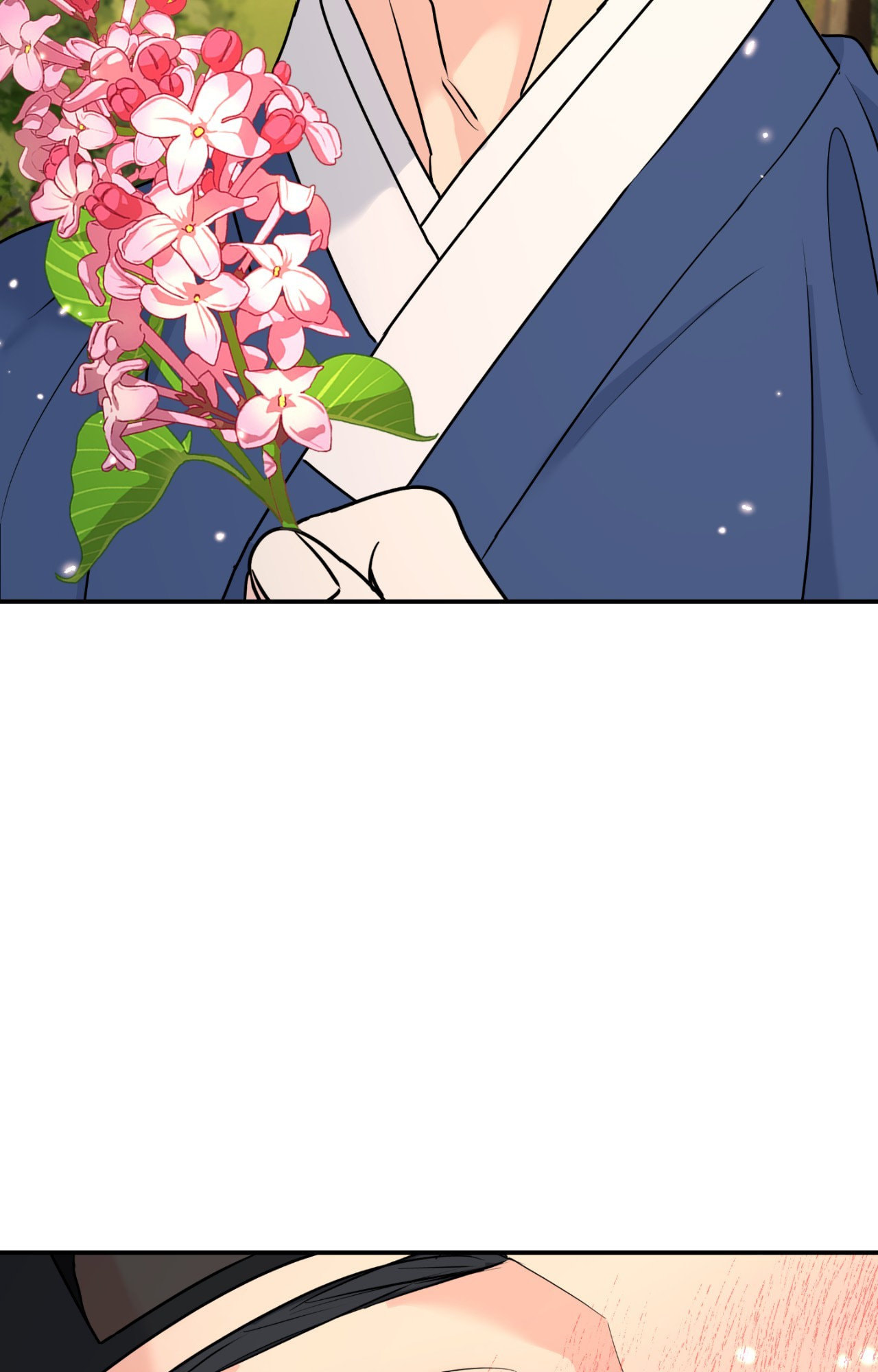 A Tree Without Roots Chapter 97.6 page 11 - 
