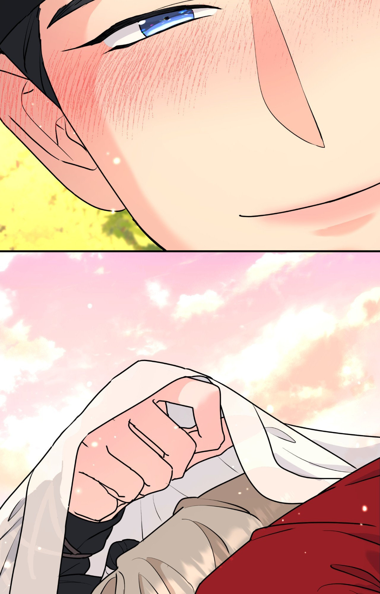 A Tree Without Roots Chapter 97.6 page 12 - 