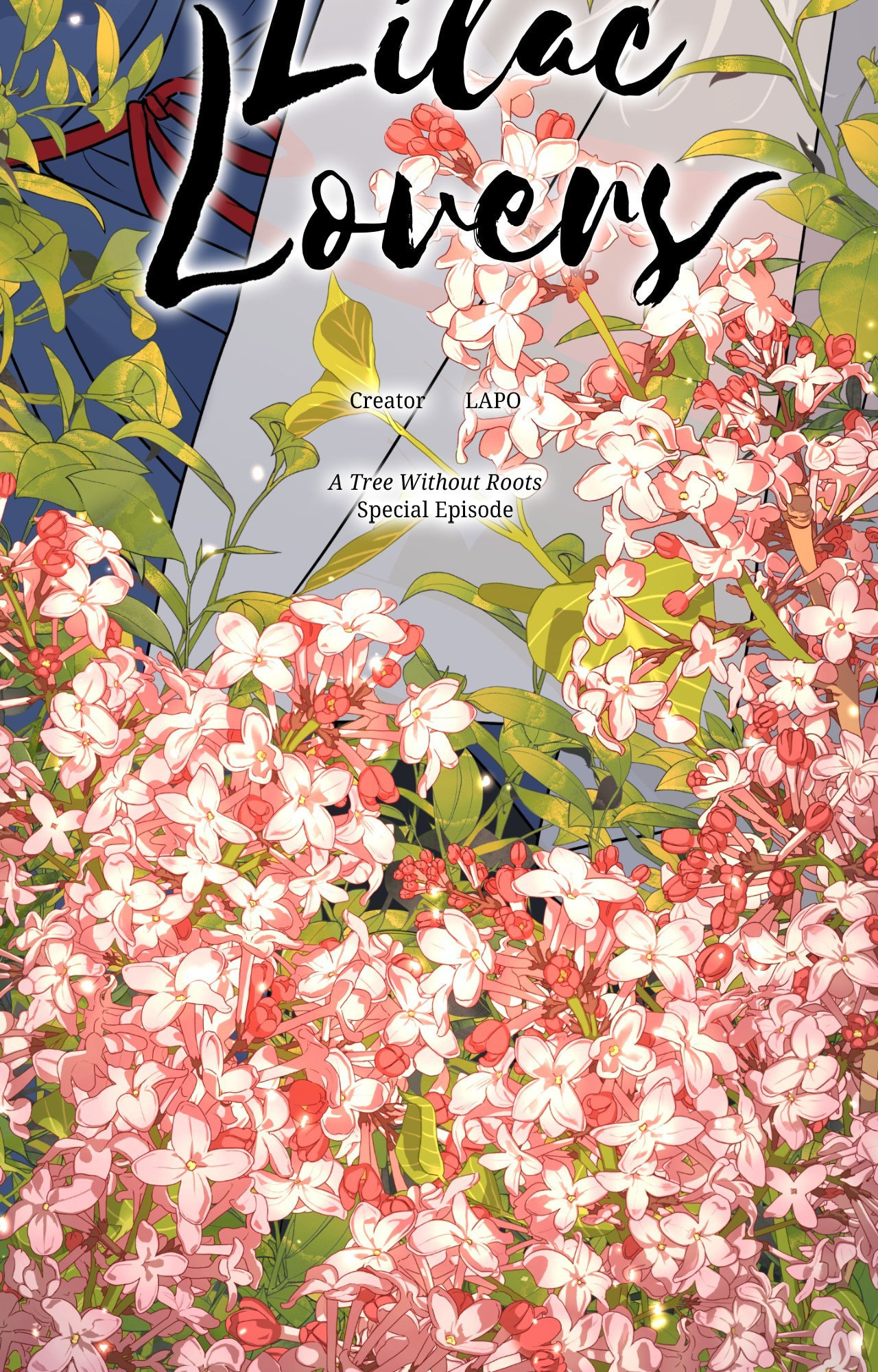A Tree Without Roots Chapter 97.6 page 14 - 