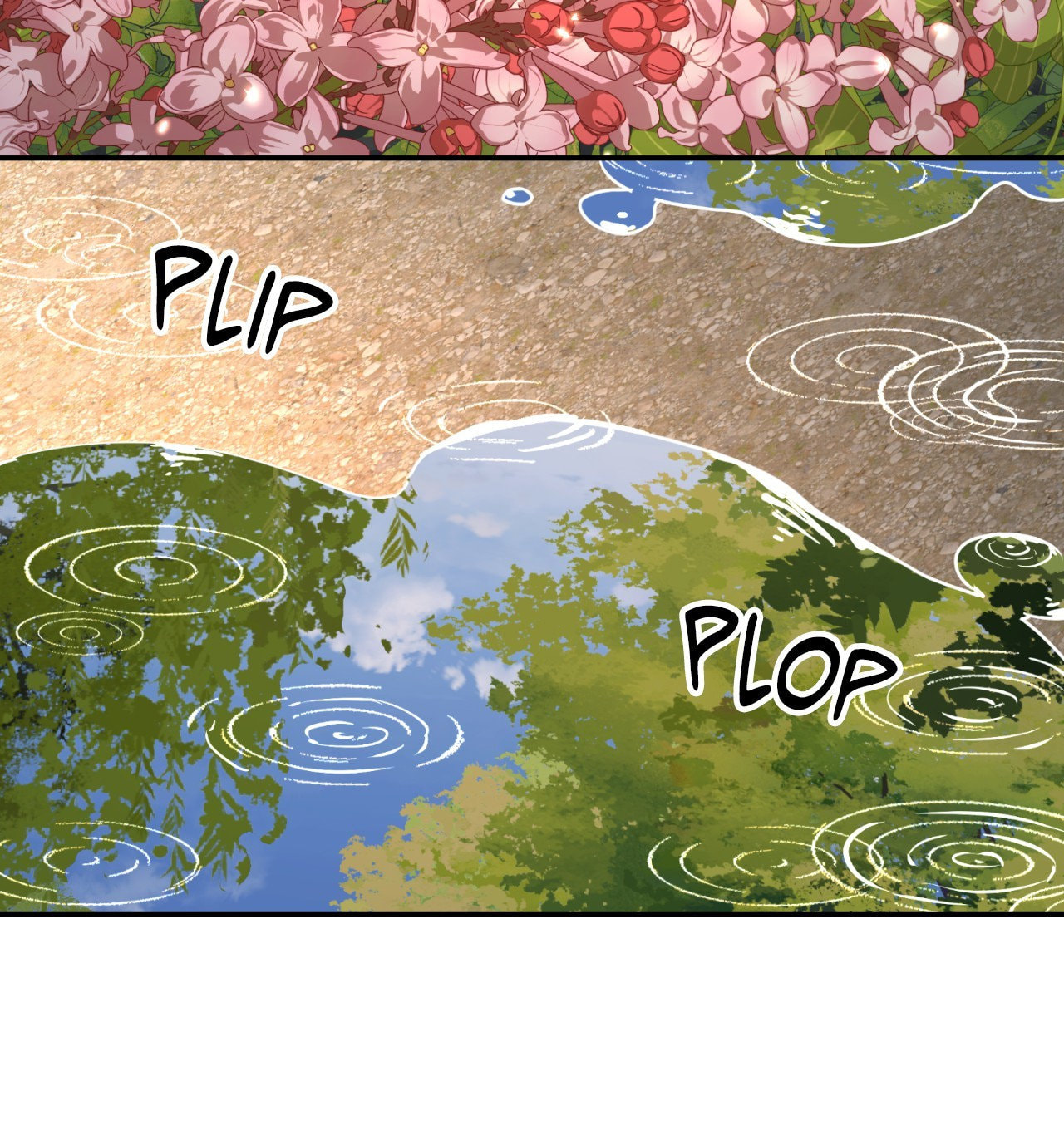 A Tree Without Roots Chapter 97.6 page 15 - 