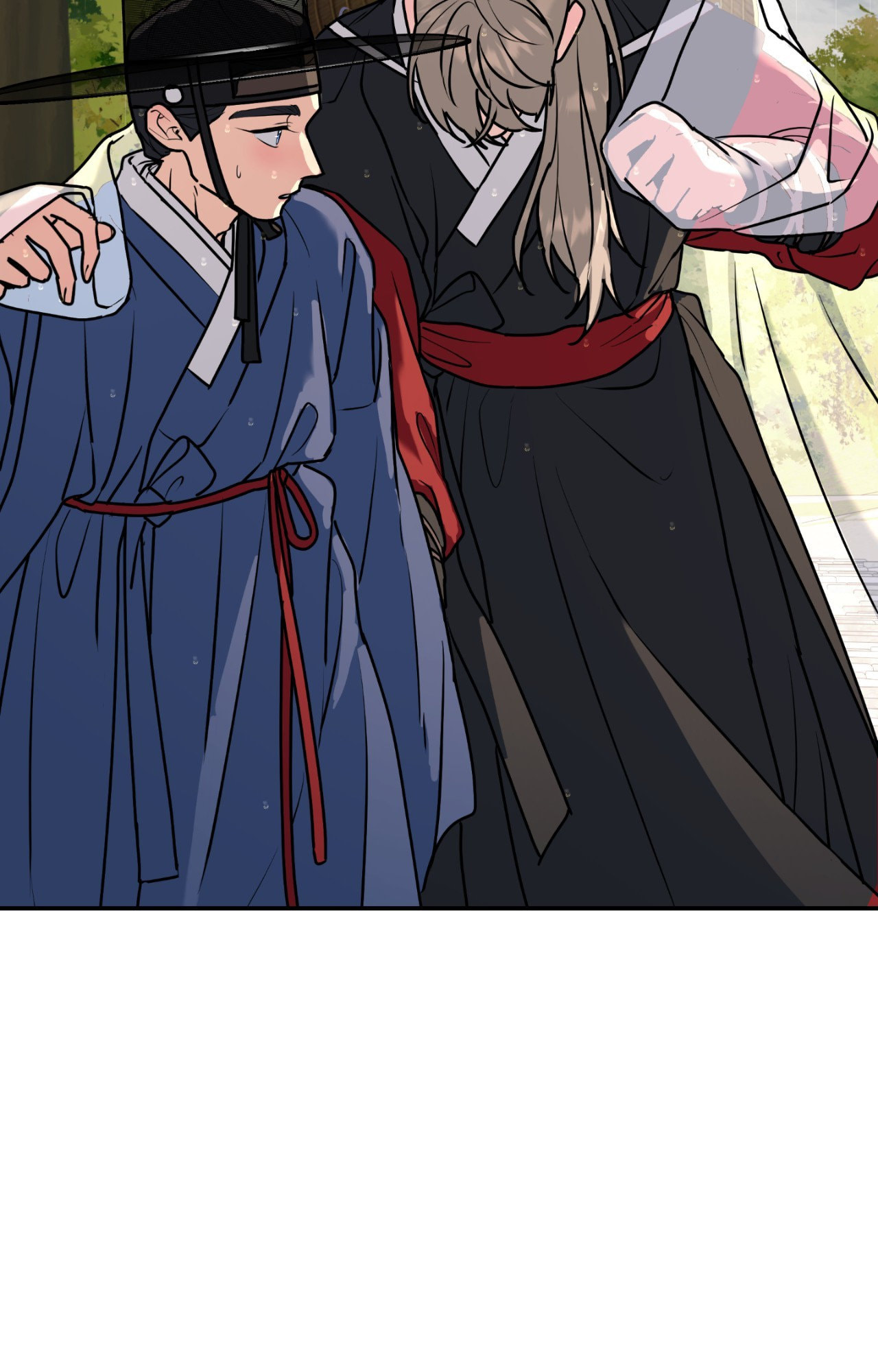 A Tree Without Roots Chapter 97.6 page 18 - 