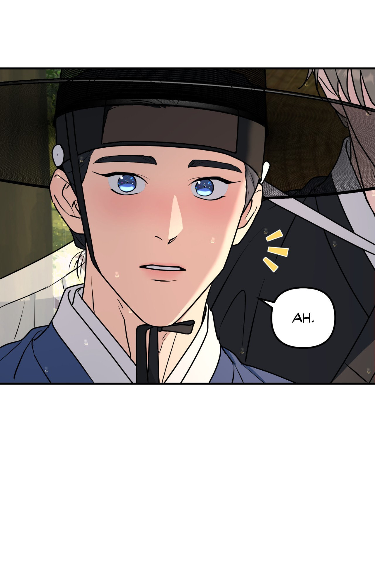 A Tree Without Roots Chapter 97.6 page 19 - 