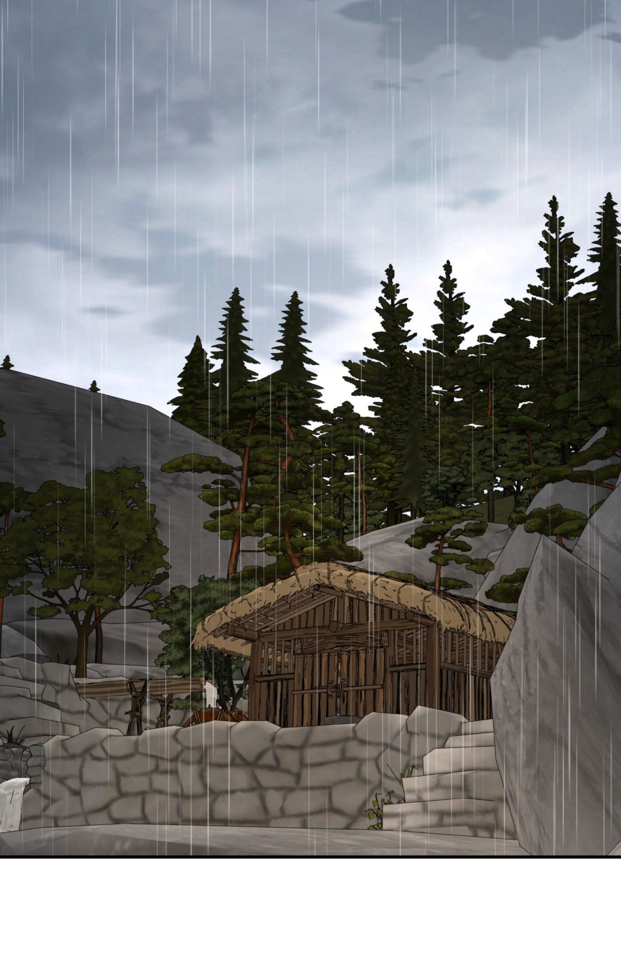 A Tree Without Roots Chapter 97.6 page 22 - 