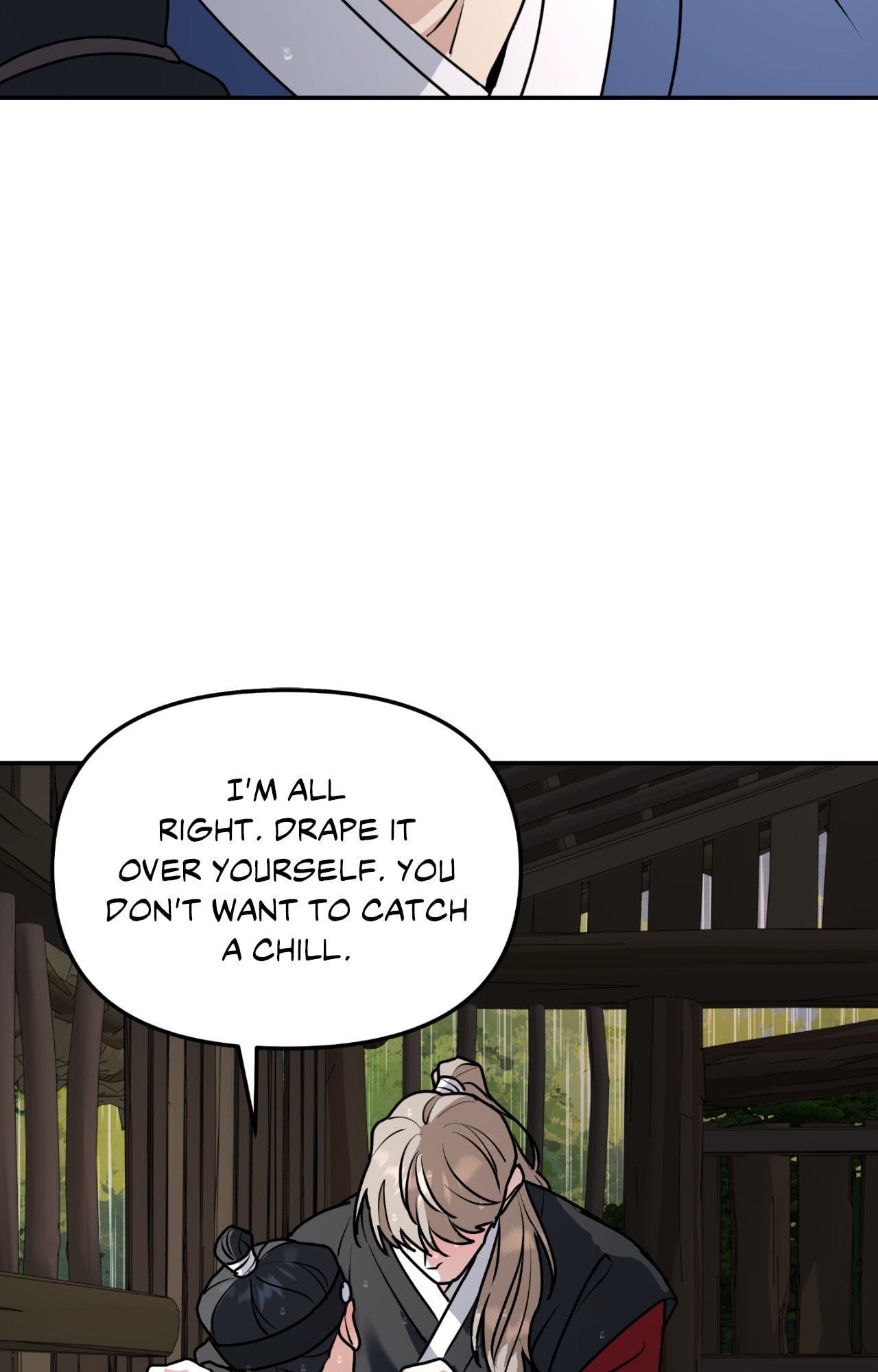 A Tree Without Roots Chapter 97.6 page 26 - 