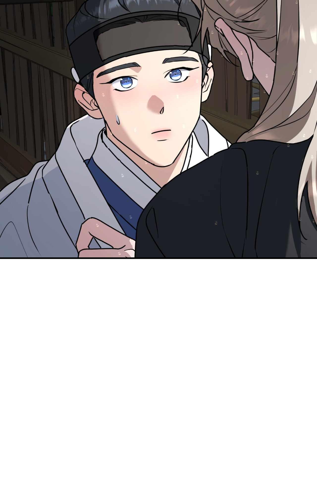 A Tree Without Roots Chapter 97.6 page 28 - 