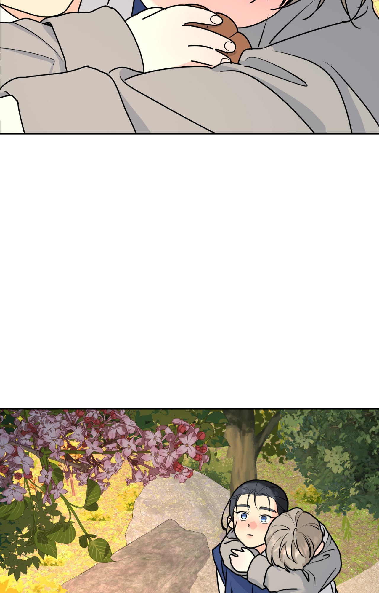 A Tree Without Roots Chapter 97.6 page 4 - 