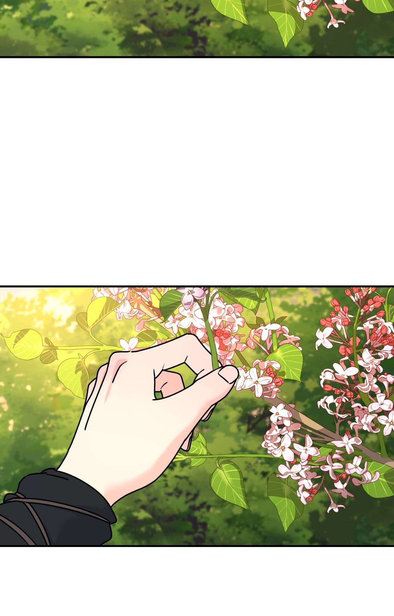 A Tree Without Roots Chapter 97.6 page 6 - 