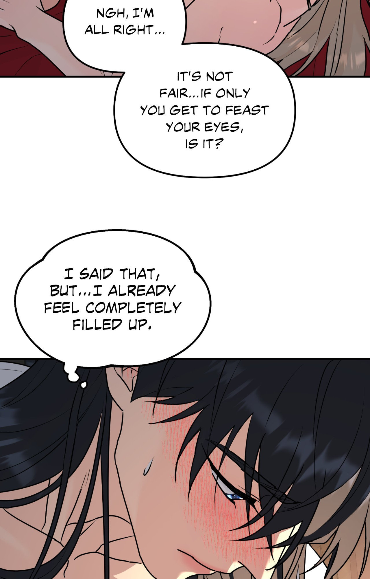 A Tree Without Roots Chapter 97.6 page 54 - 