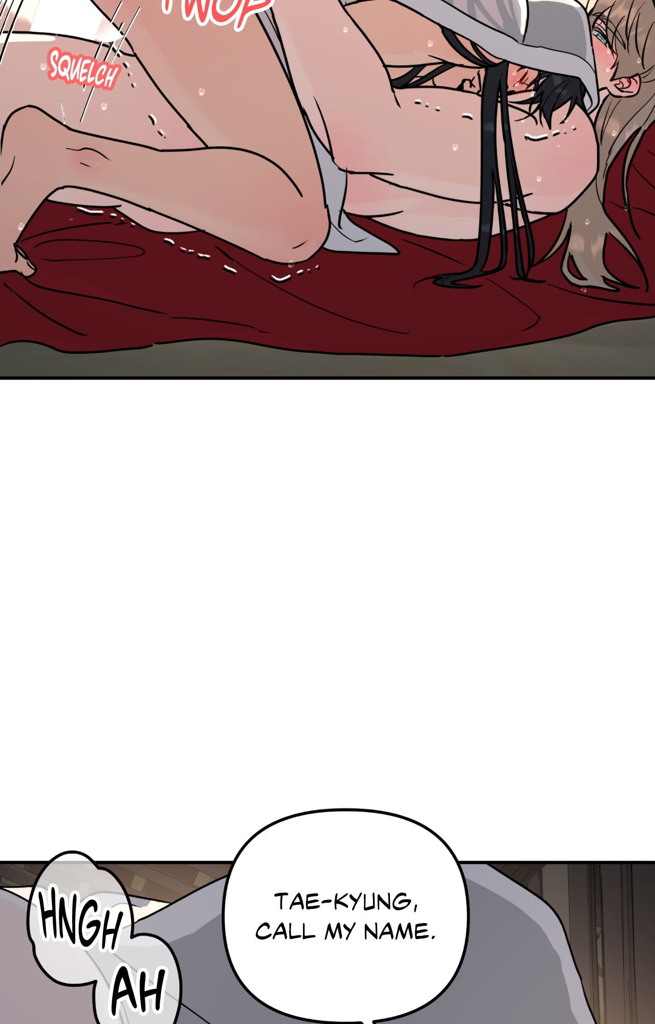 A Tree Without Roots Chapter 97.6 page 70 - 