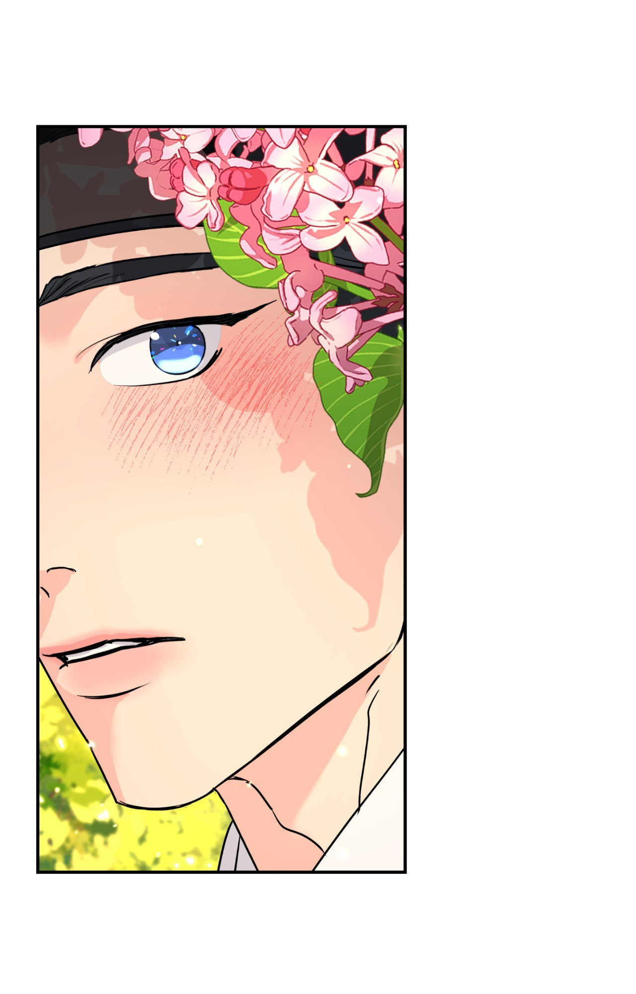 A Tree Without Roots Chapter 97.6 page 8 - 