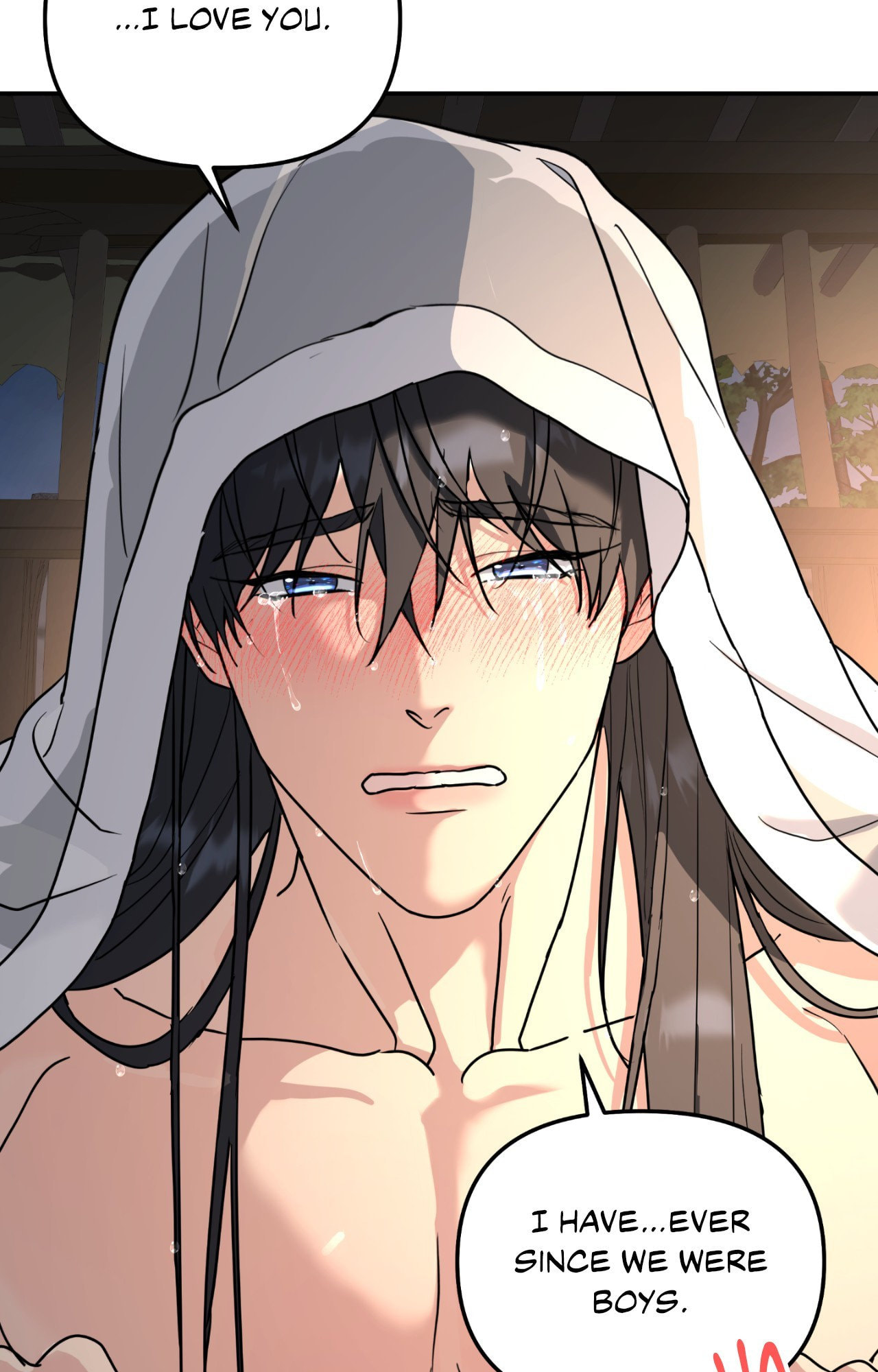 A Tree Without Roots Chapter 97.6 page 73 - 