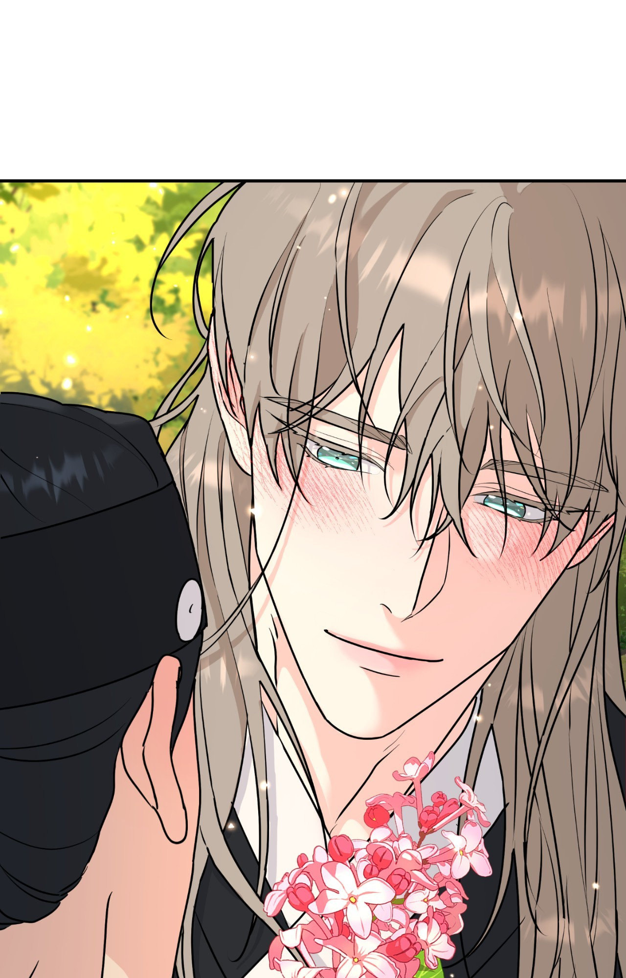 A Tree Without Roots Chapter 97.6 page 9 - 