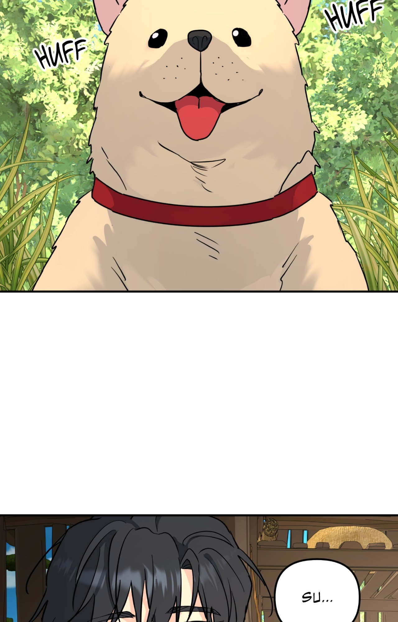 A Tree Without Roots Chapter 97.6 page 85 - 