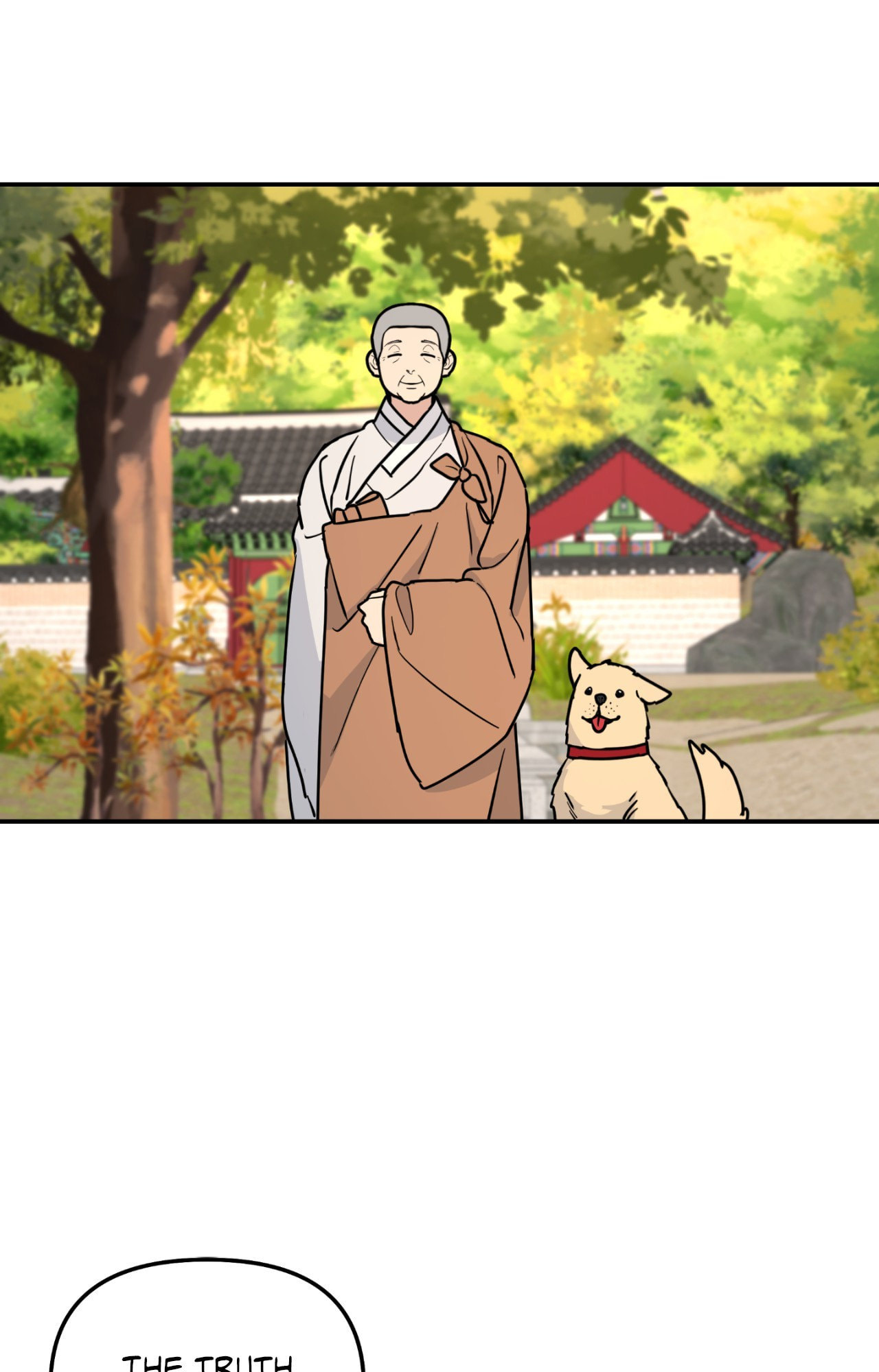 A Tree Without Roots Chapter 97.6 page 96 - 