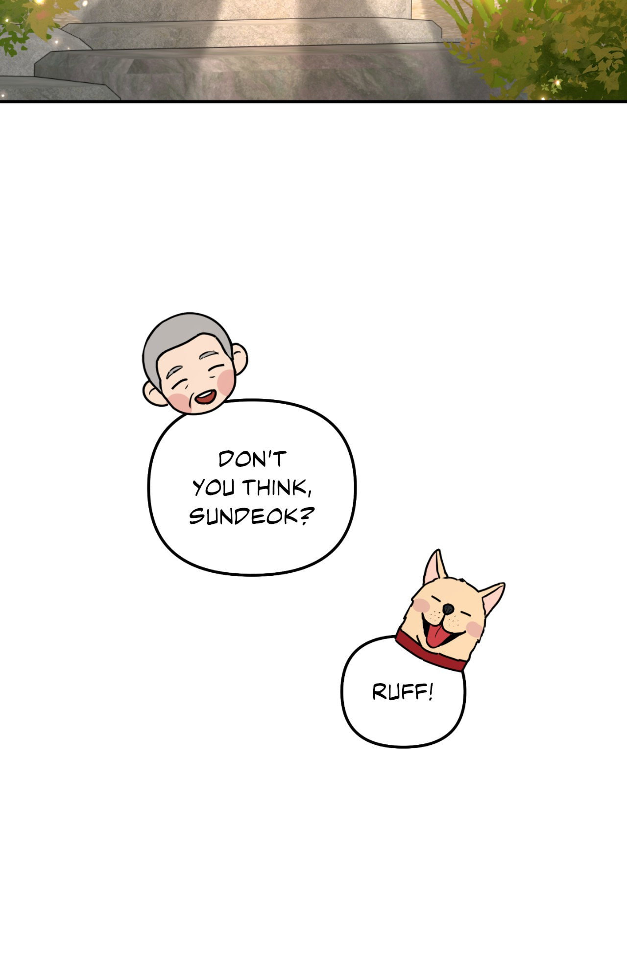 A Tree Without Roots Chapter 97.6 page 100 - 