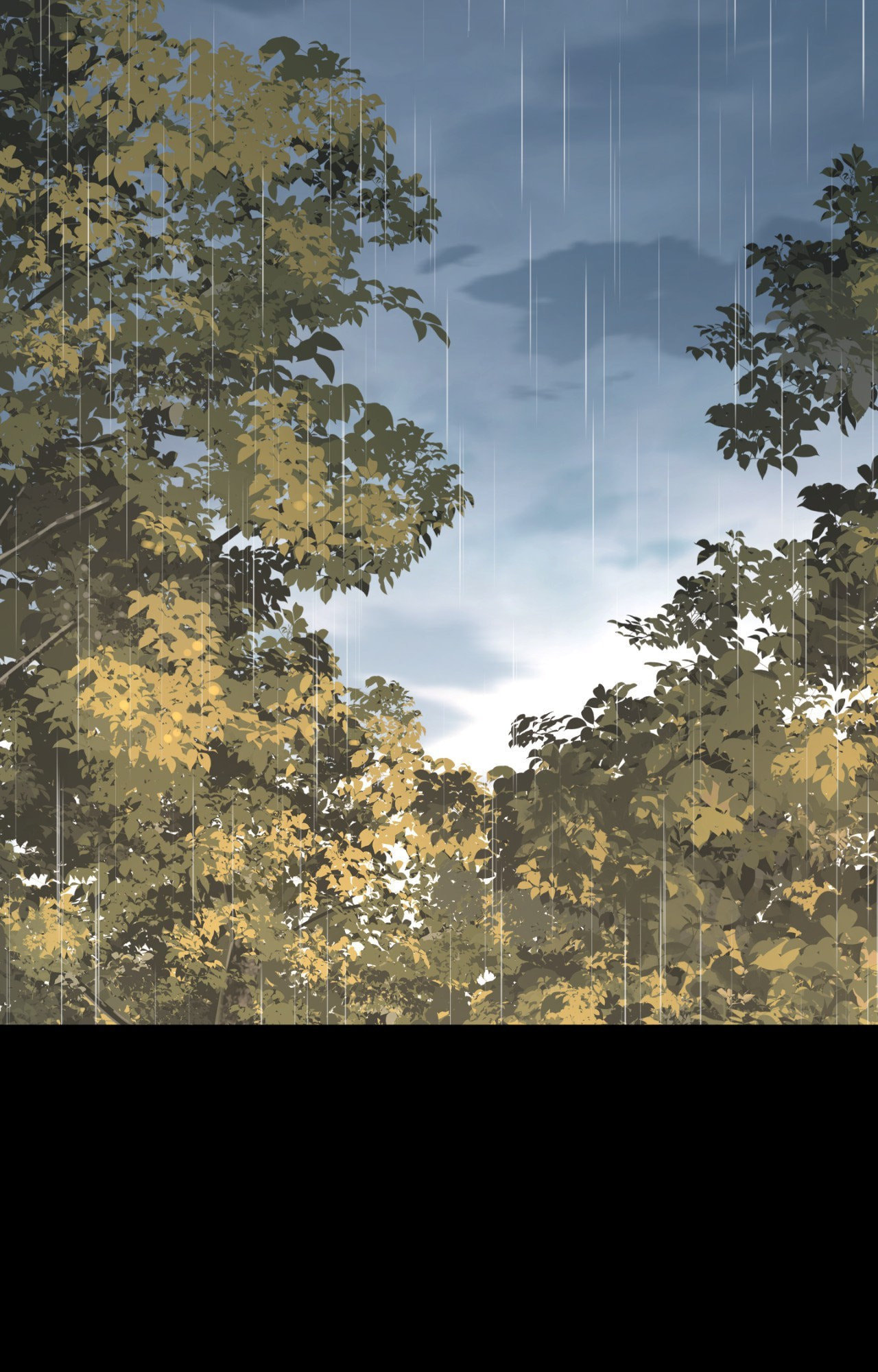 A Tree Without Roots Chapter 97.7 page 2 - 