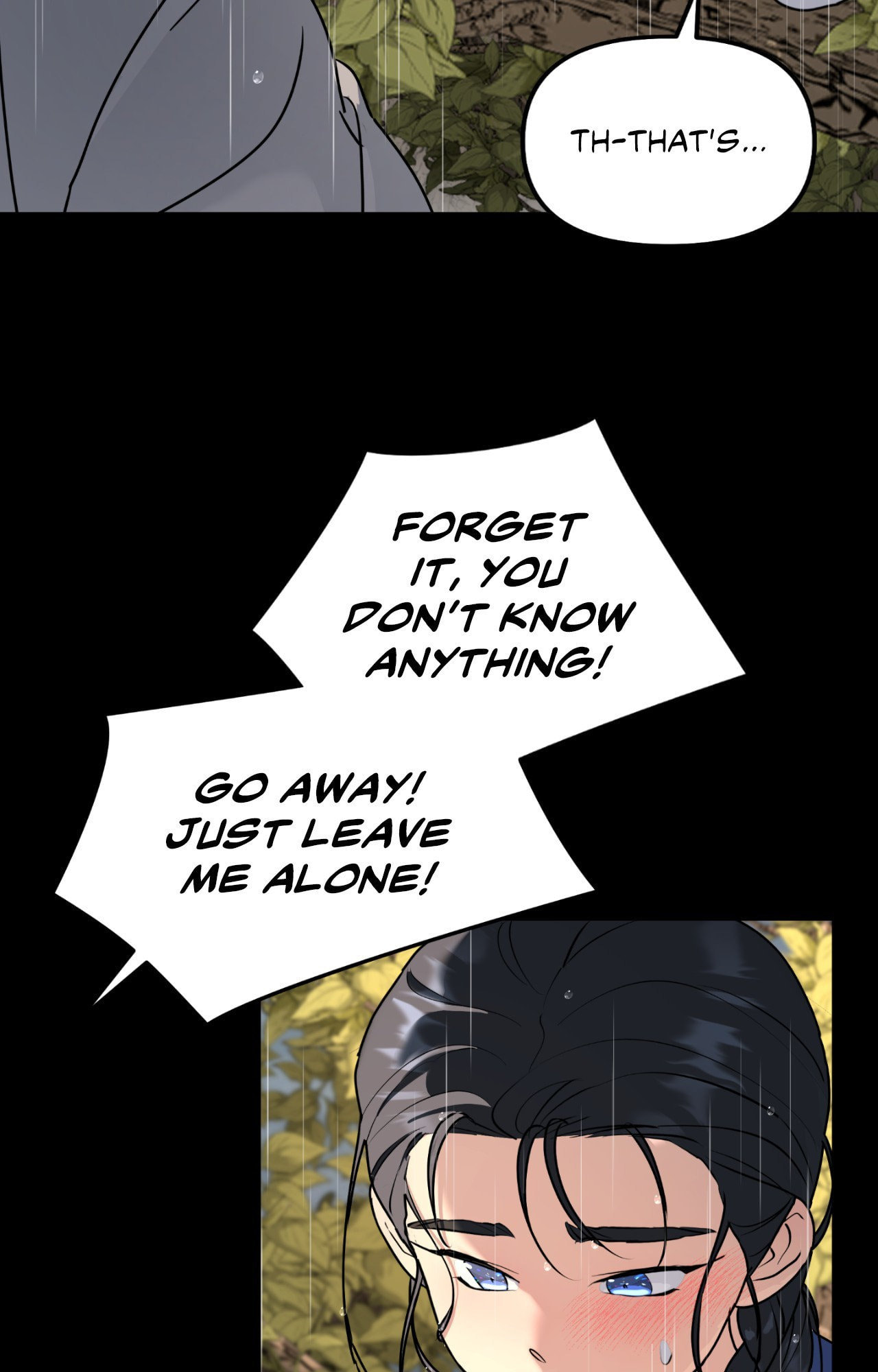 A Tree Without Roots Chapter 97.7 page 13 - 