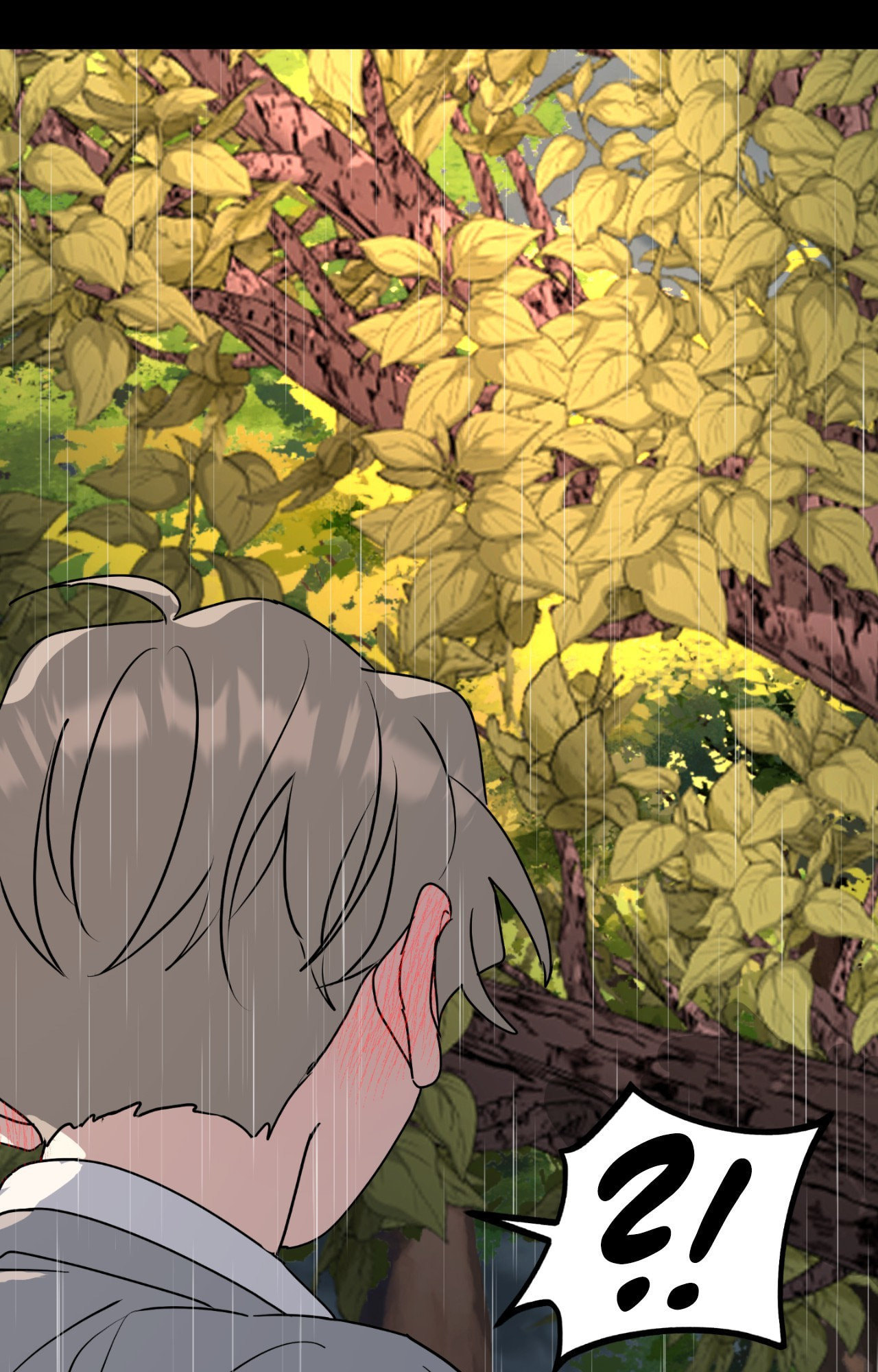 A Tree Without Roots Chapter 97.7 page 17 - 