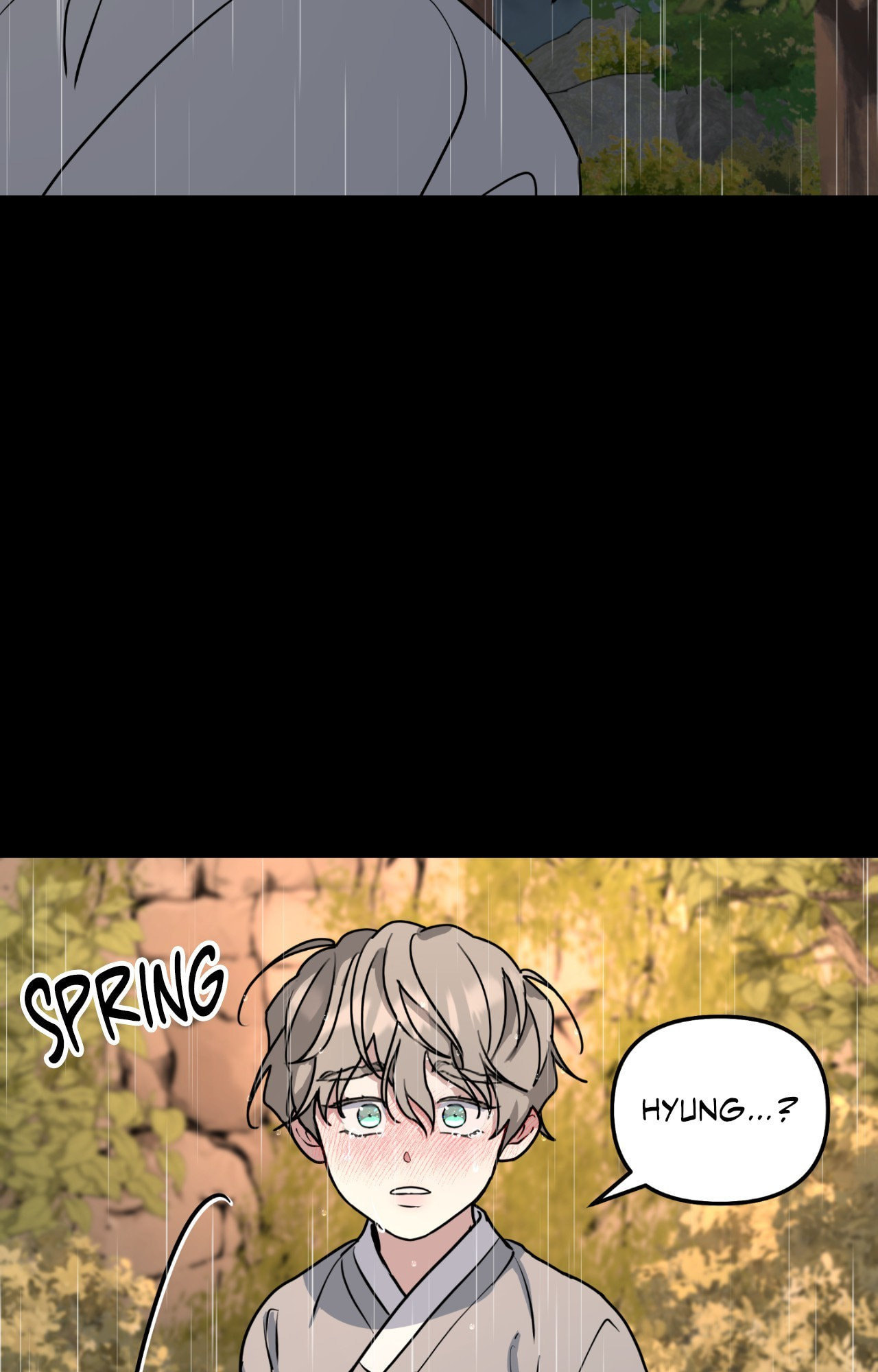 A Tree Without Roots Chapter 97.7 page 18 - 