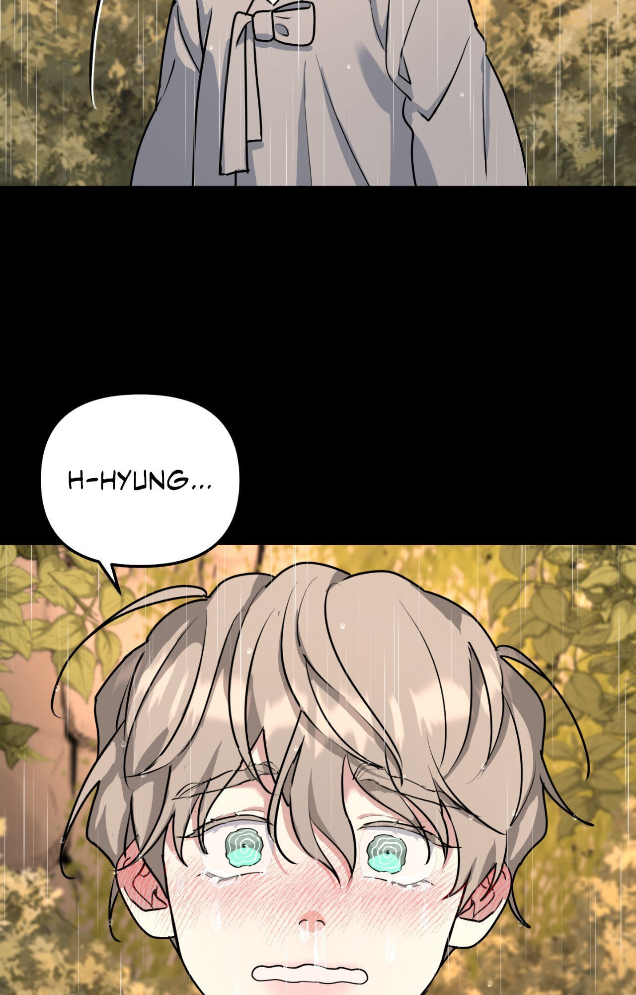 A Tree Without Roots Chapter 97.7 page 19 - 