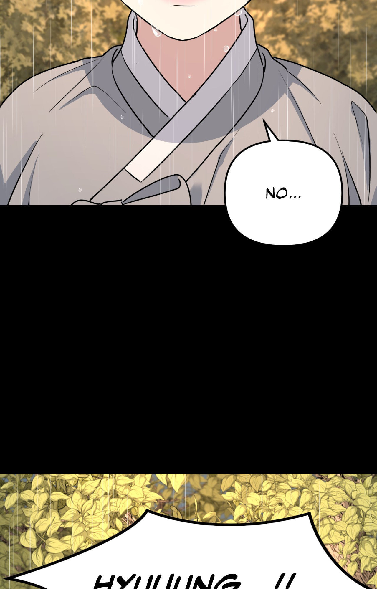 A Tree Without Roots Chapter 97.7 page 20 - 