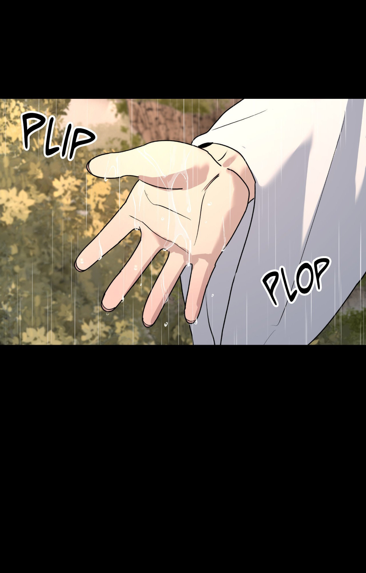 A Tree Without Roots Chapter 97.7 page 3 - 