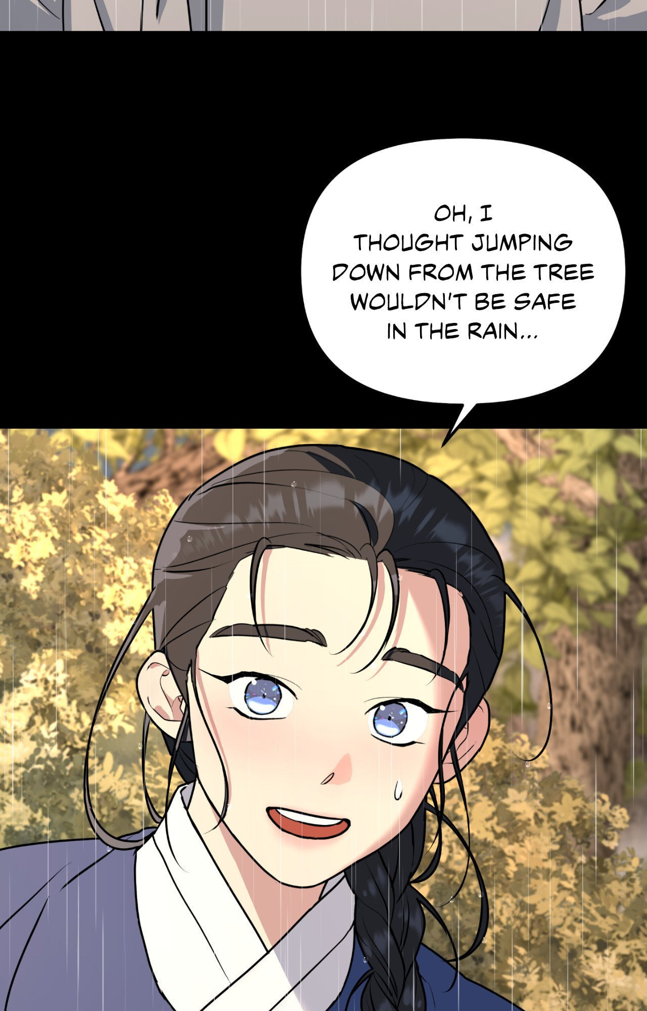 A Tree Without Roots Chapter 97.7 page 24 - 