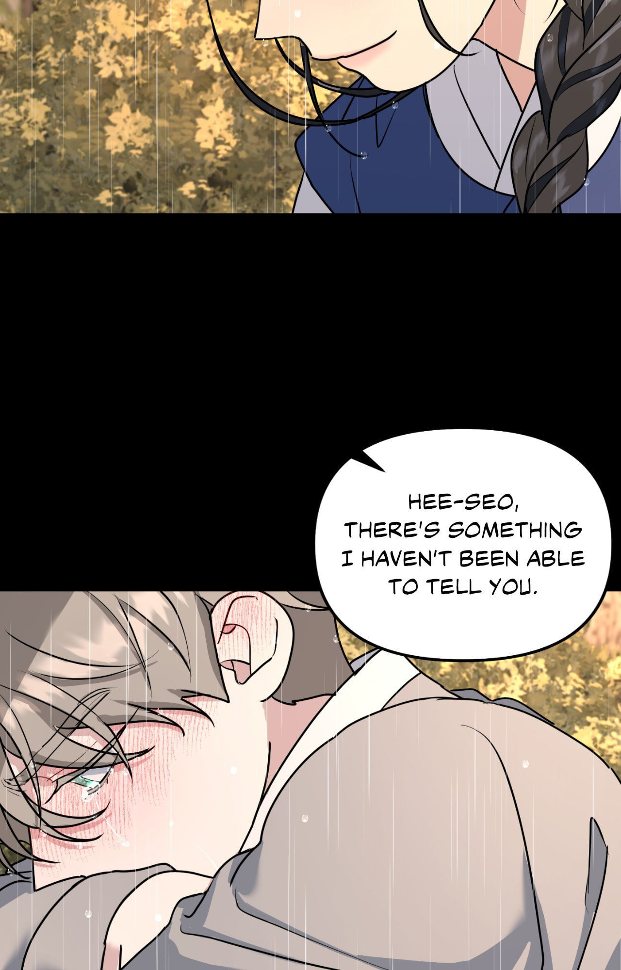 A Tree Without Roots Chapter 97.7 page 27 - 