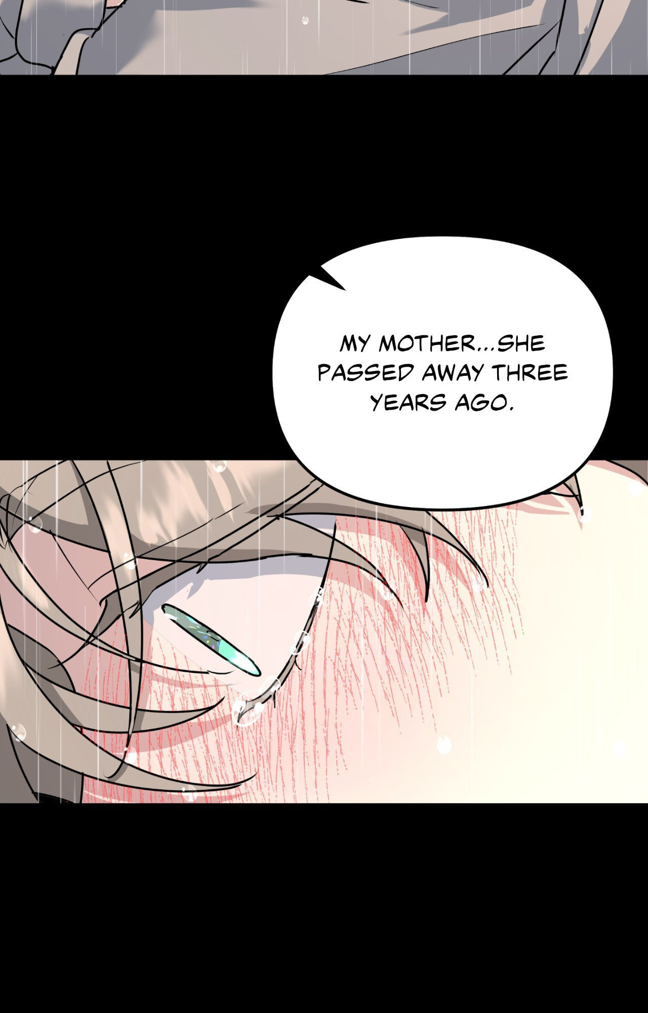 A Tree Without Roots Chapter 97.7 page 28 - 