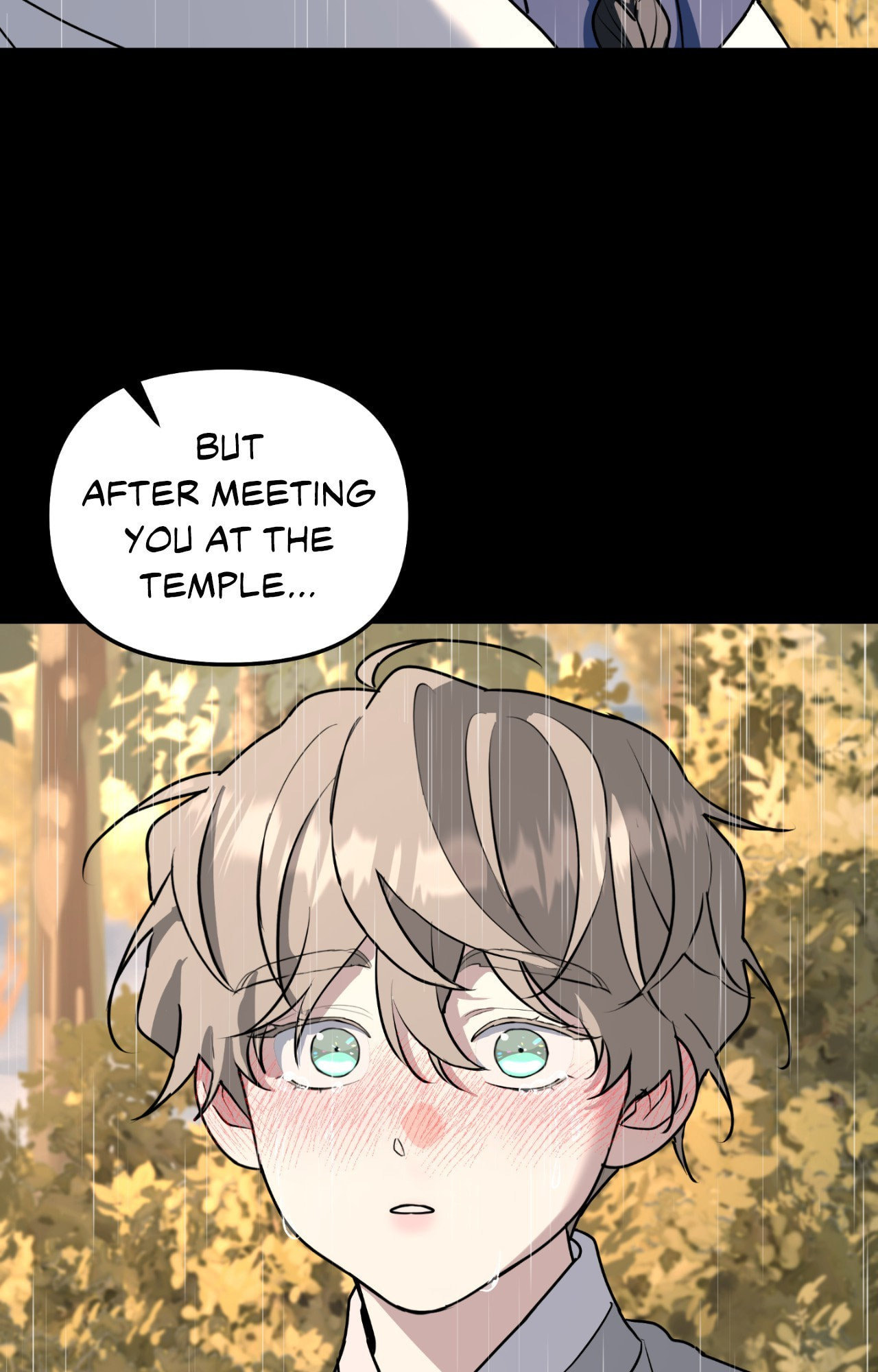 A Tree Without Roots Chapter 97.7 page 32 - 