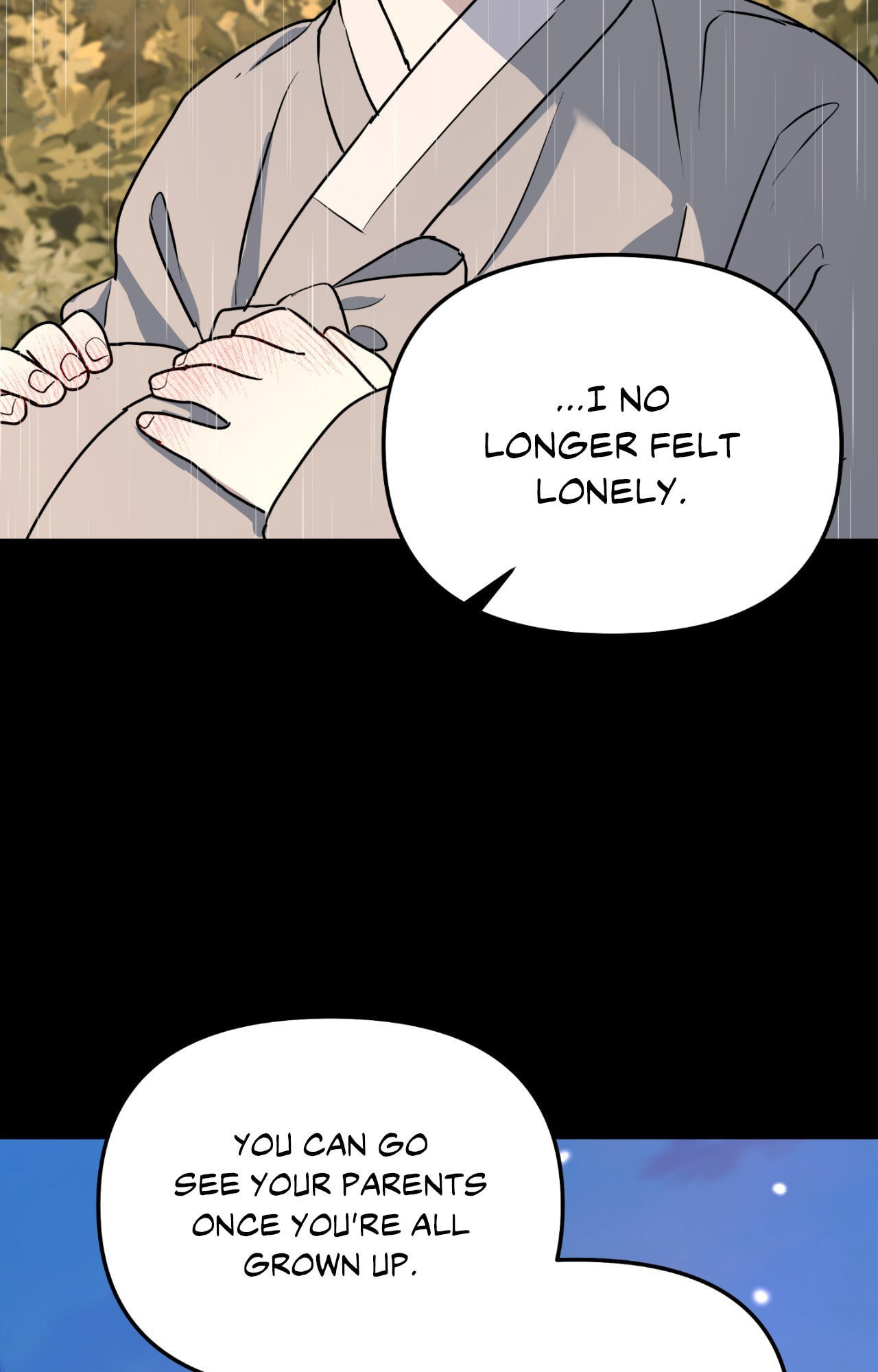 A Tree Without Roots Chapter 97.7 page 33 - 