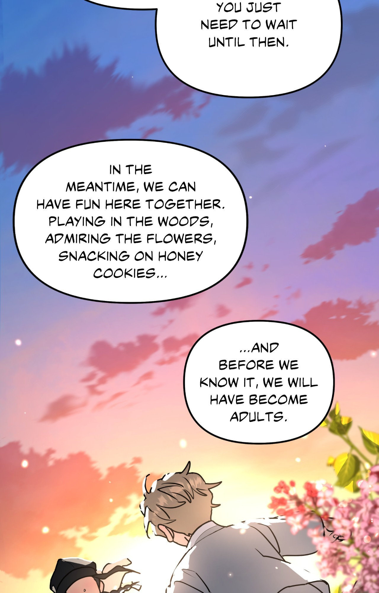 A Tree Without Roots Chapter 97.7 page 34 - 
