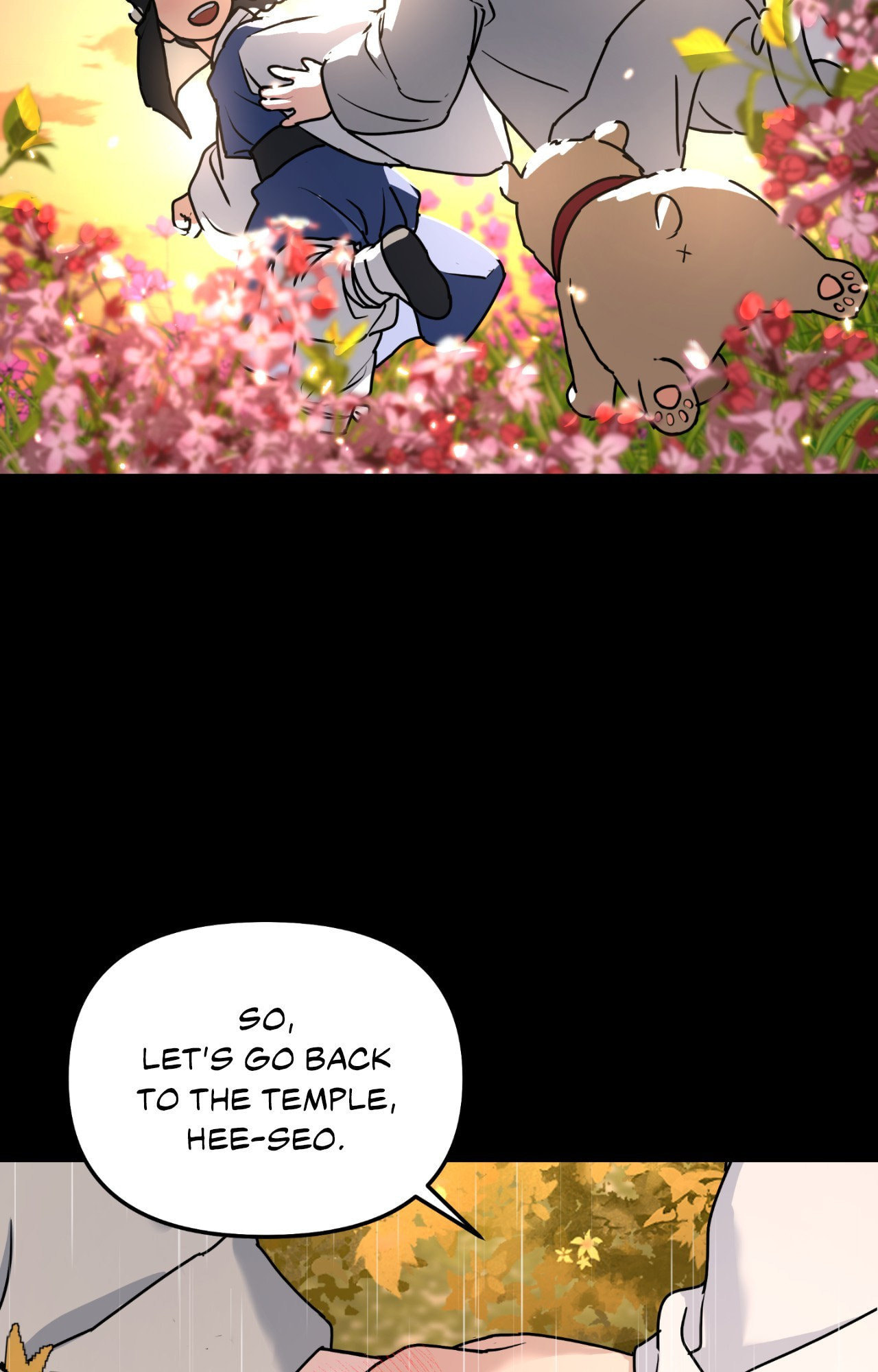 A Tree Without Roots Chapter 97.7 page 35 - 