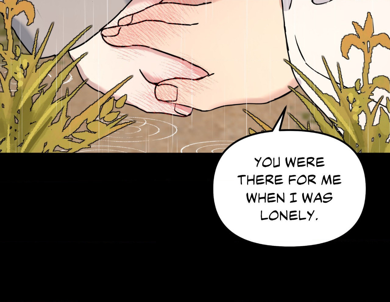 A Tree Without Roots Chapter 97.7 page 36 - 