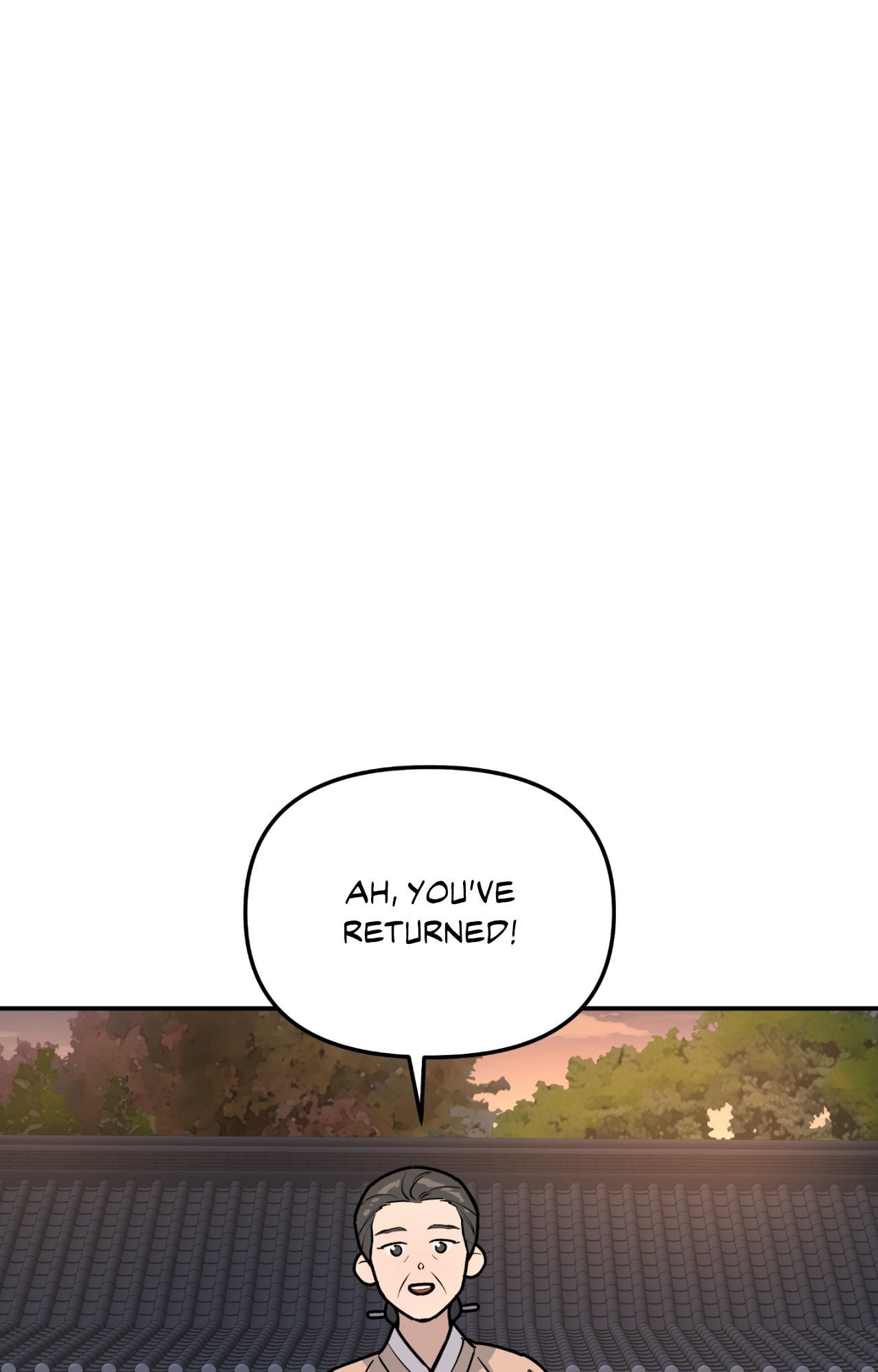 A Tree Without Roots Chapter 97.7 page 39 - 