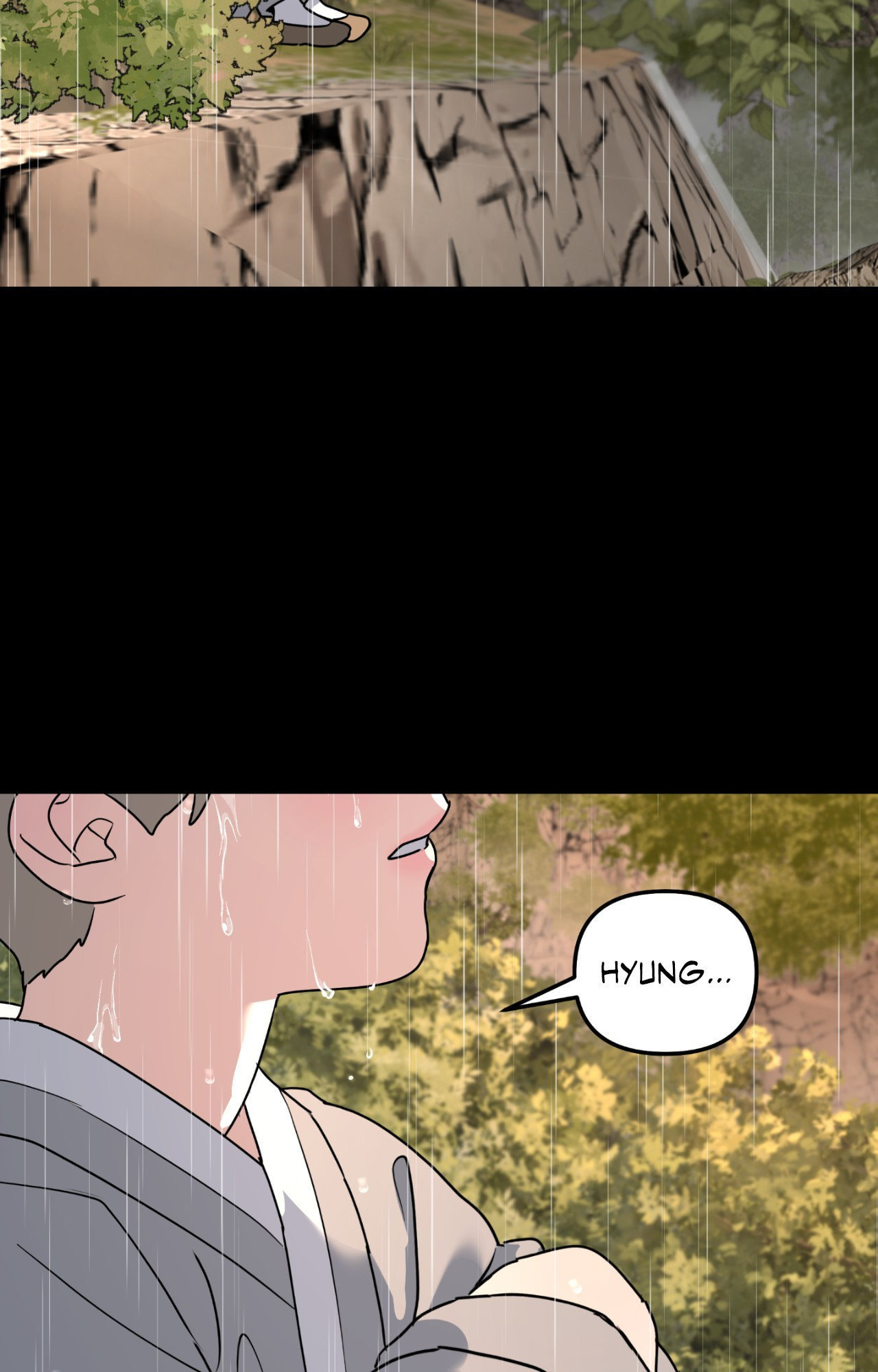 A Tree Without Roots Chapter 97.7 page 5 - 