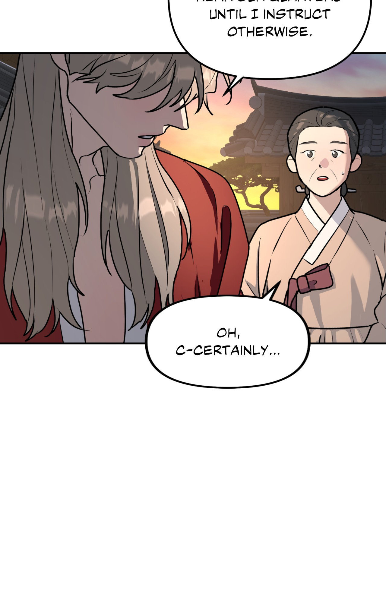 A Tree Without Roots Chapter 97.7 page 42 - 