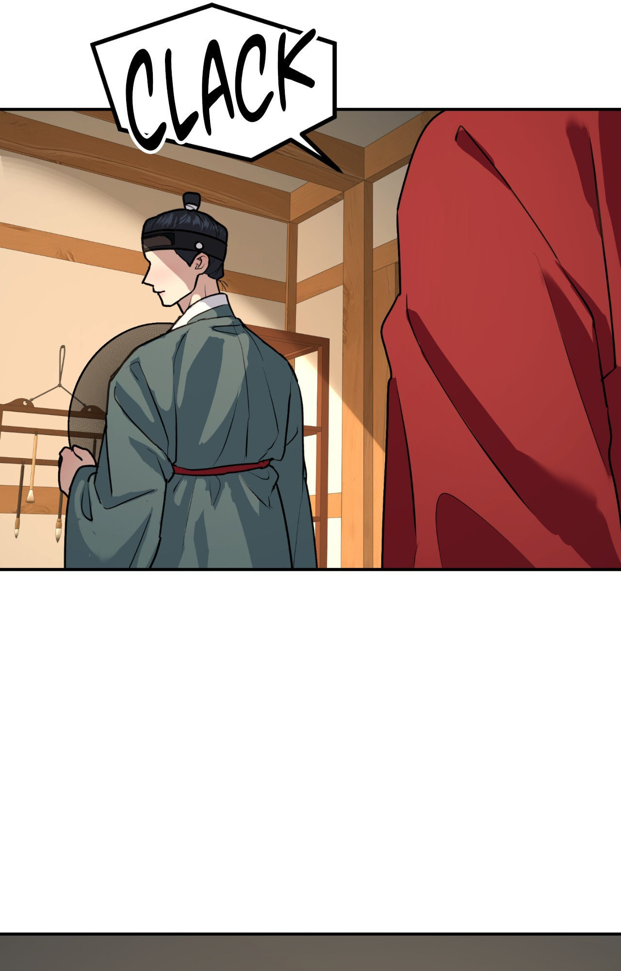 A Tree Without Roots Chapter 97.7 page 45 - 