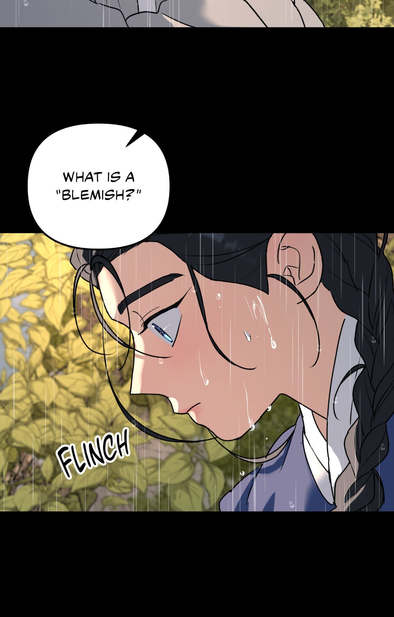 A Tree Without Roots Chapter 97.7 page 6 - 