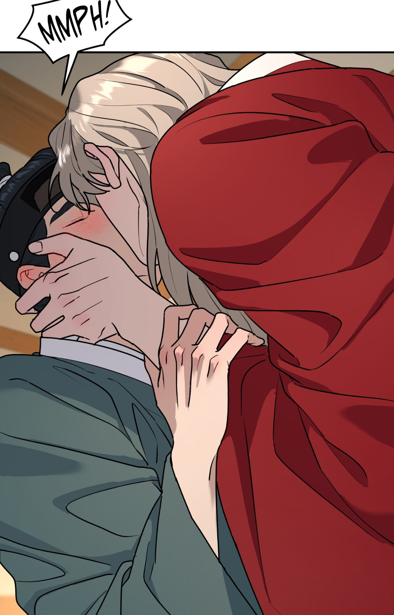 A Tree Without Roots Chapter 97.7 page 53 - 