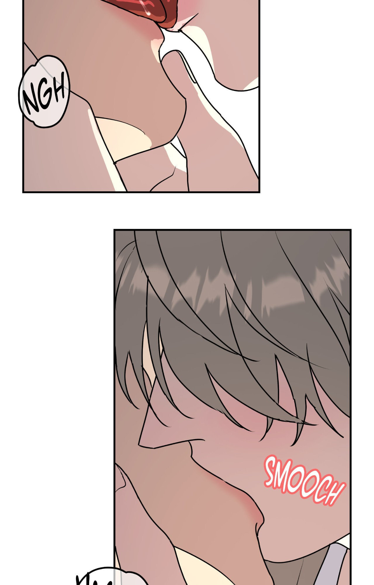 A Tree Without Roots Chapter 97.7 page 55 - 