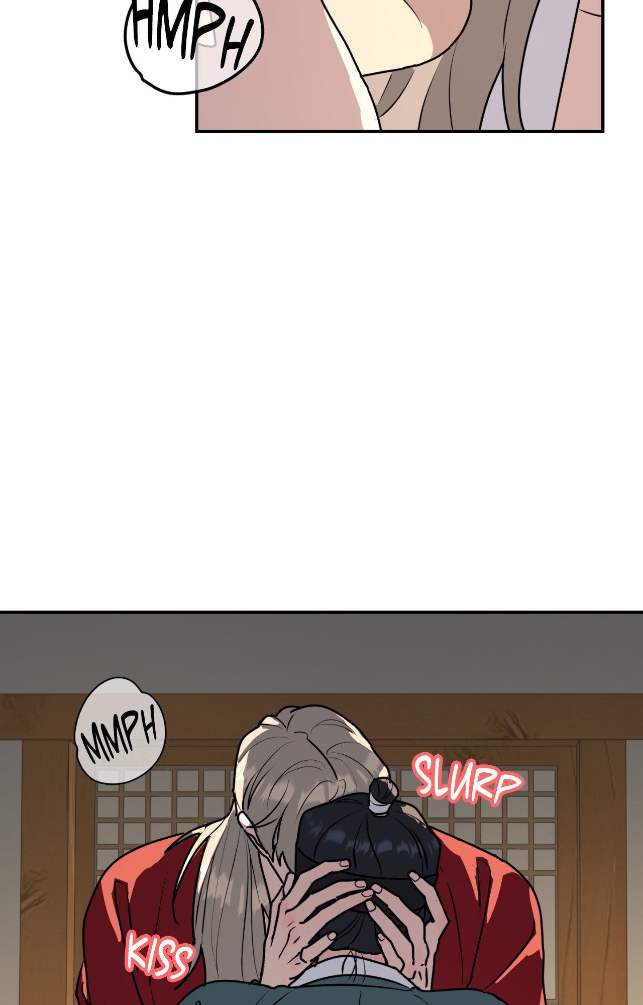 A Tree Without Roots Chapter 97.7 page 56 - 