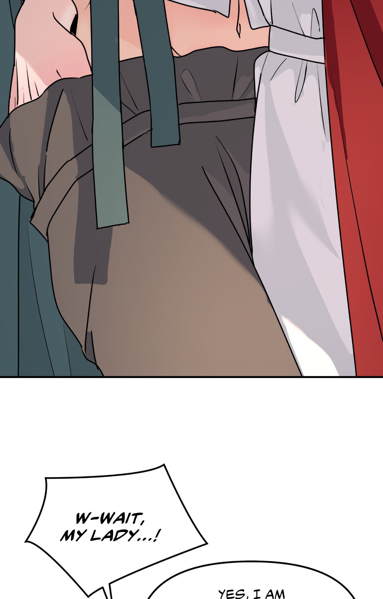 A Tree Without Roots Chapter 97.7 page 60 - 