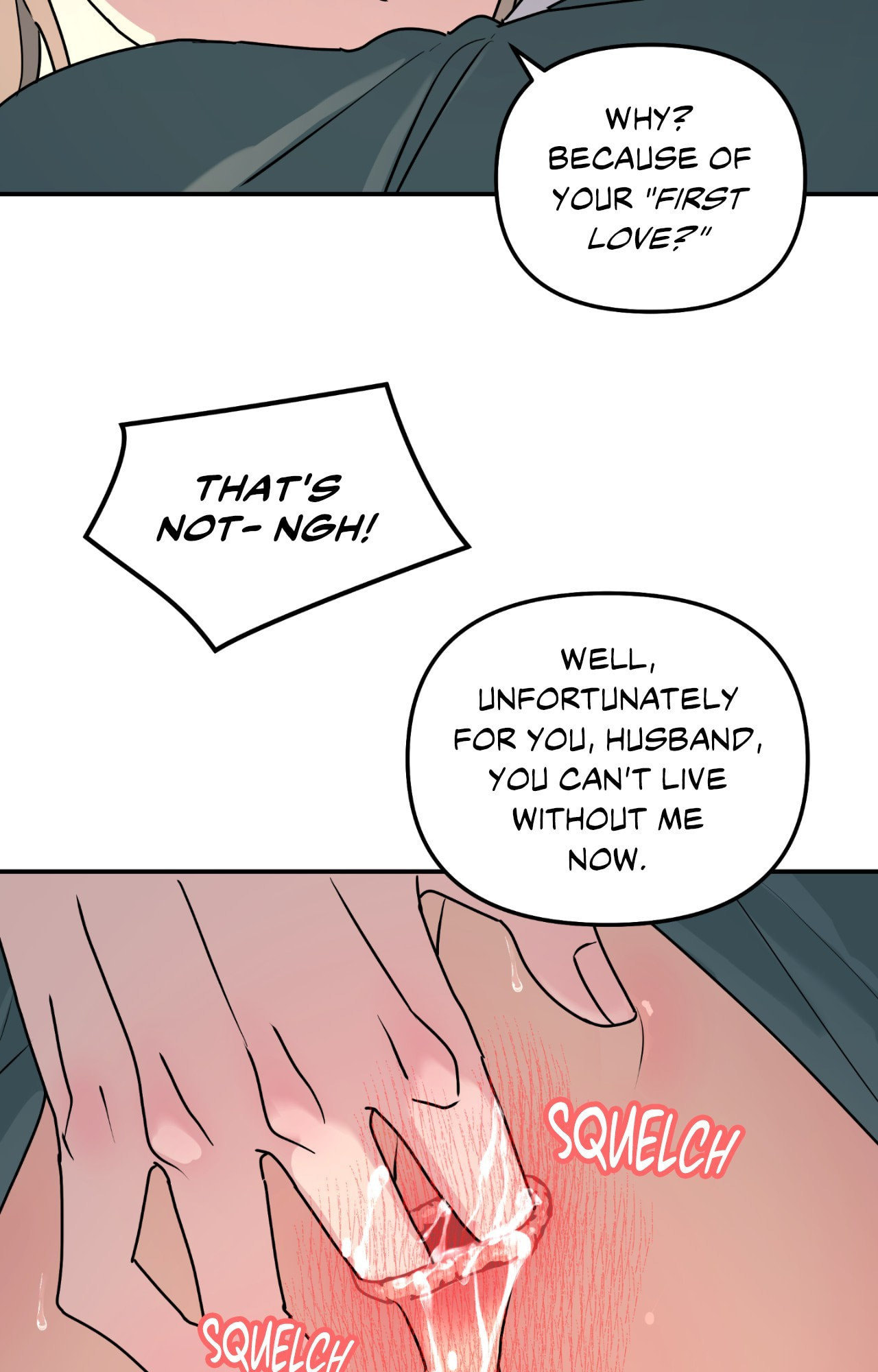 A Tree Without Roots Chapter 97.7 page 63 - 