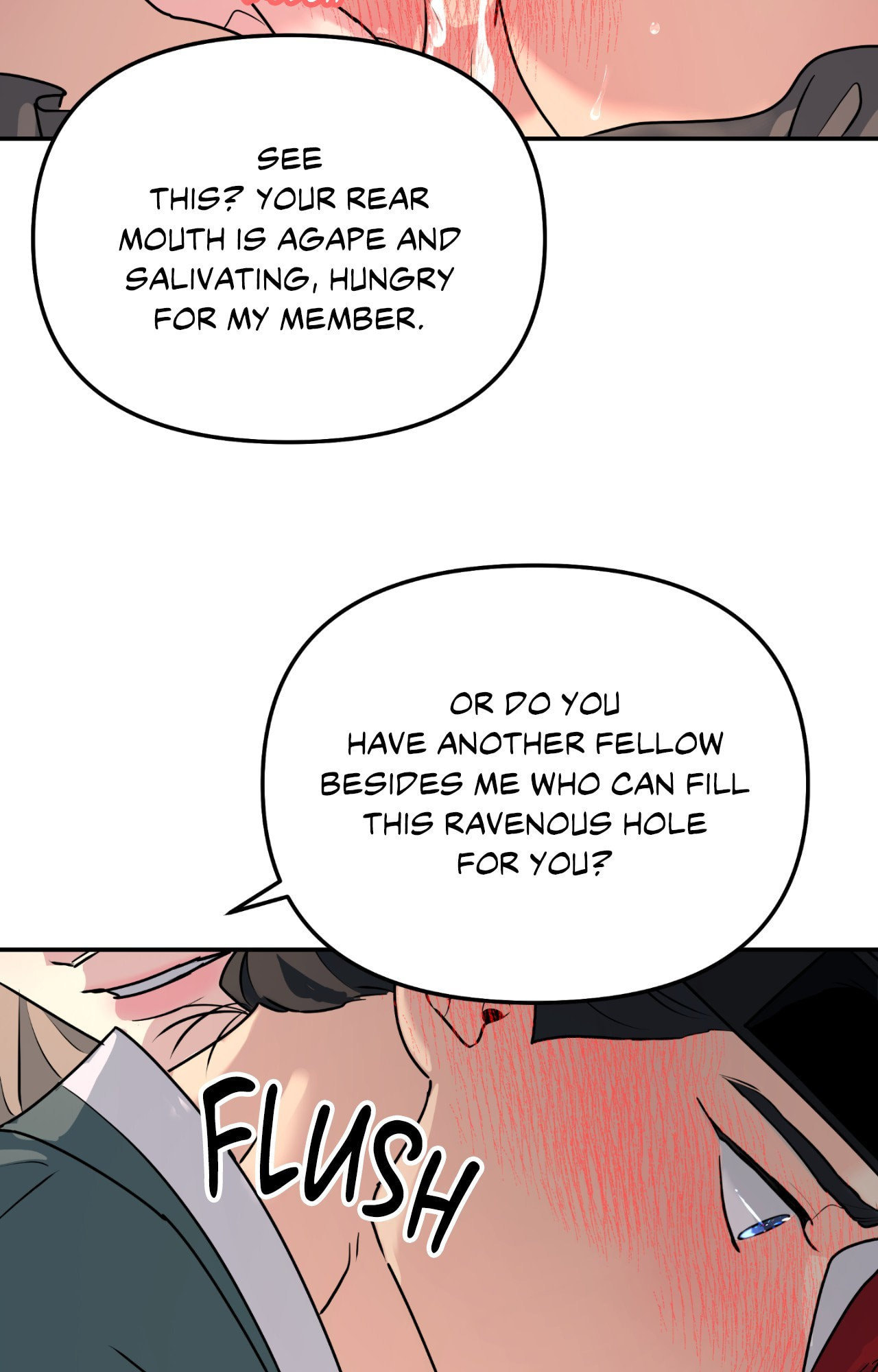 A Tree Without Roots Chapter 97.7 page 64 - 