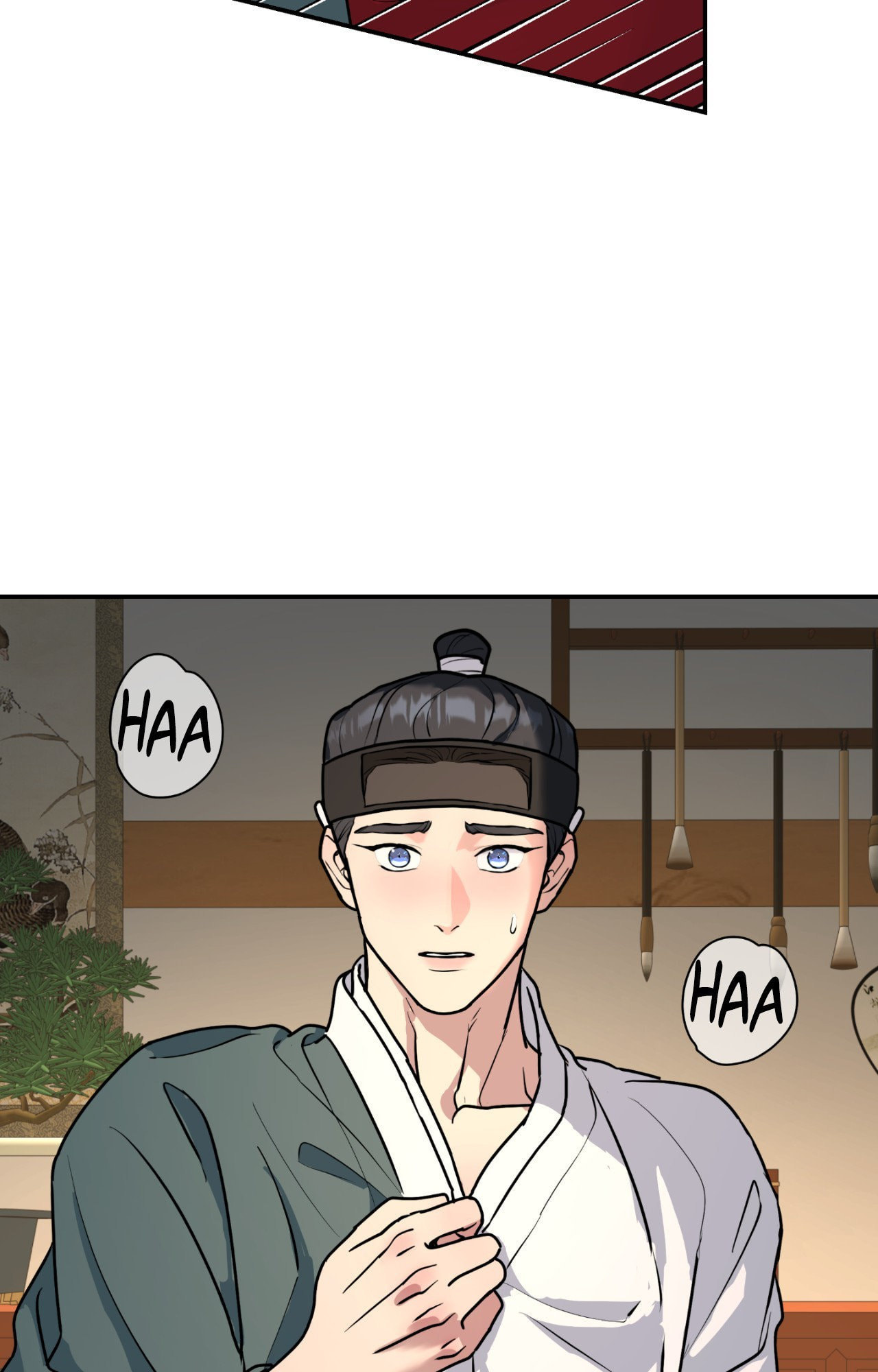 A Tree Without Roots Chapter 97.7 page 67 - 
