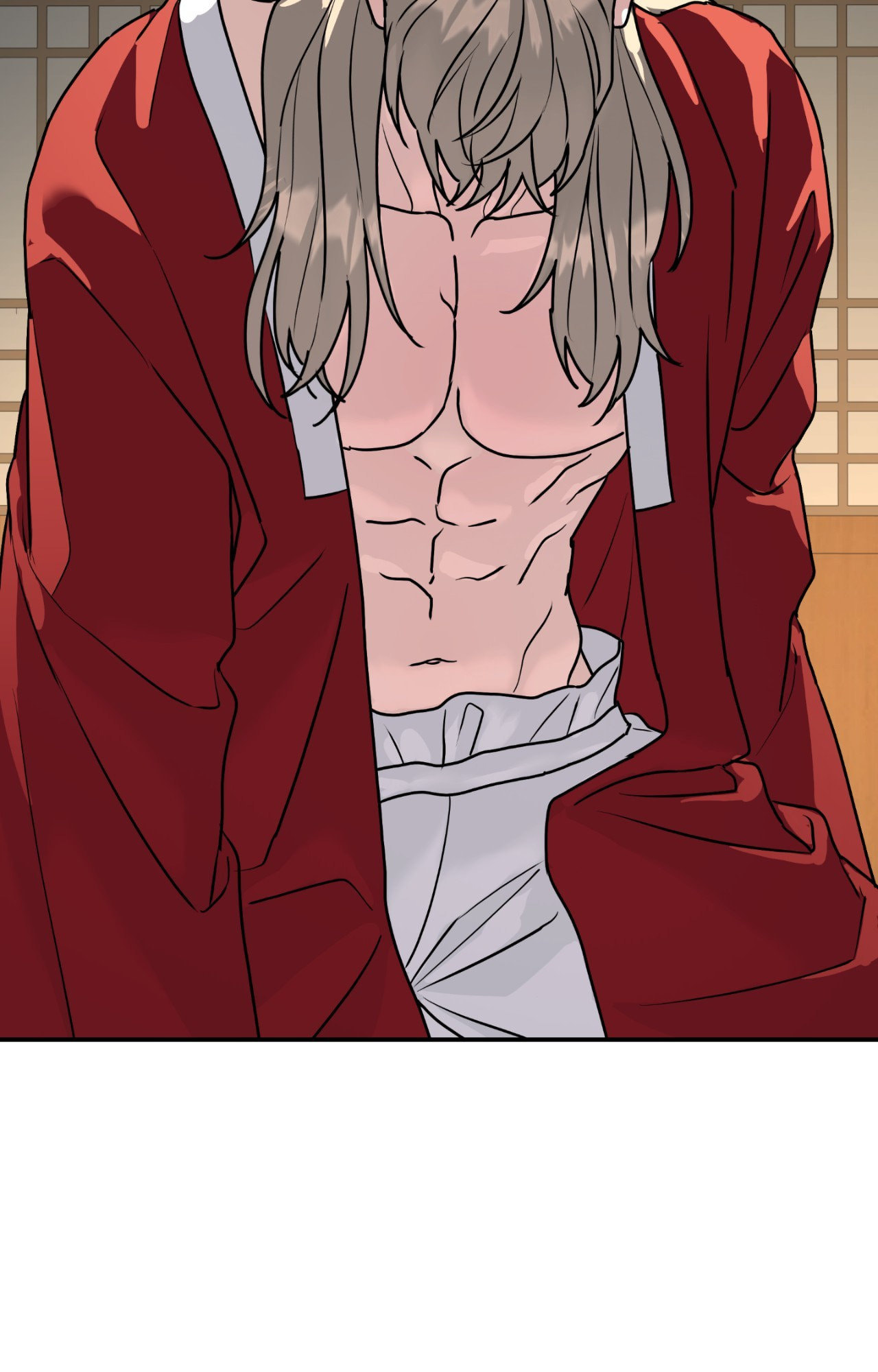 A Tree Without Roots Chapter 97.7 page 69 - 