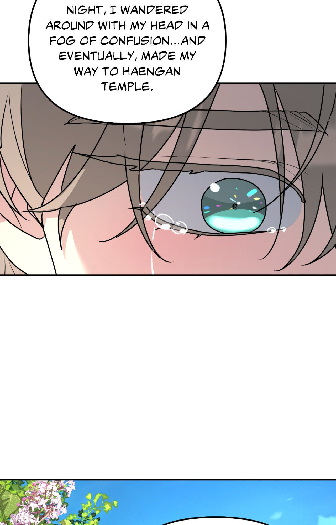 A Tree Without Roots Chapter 97.7 page 76 - 
