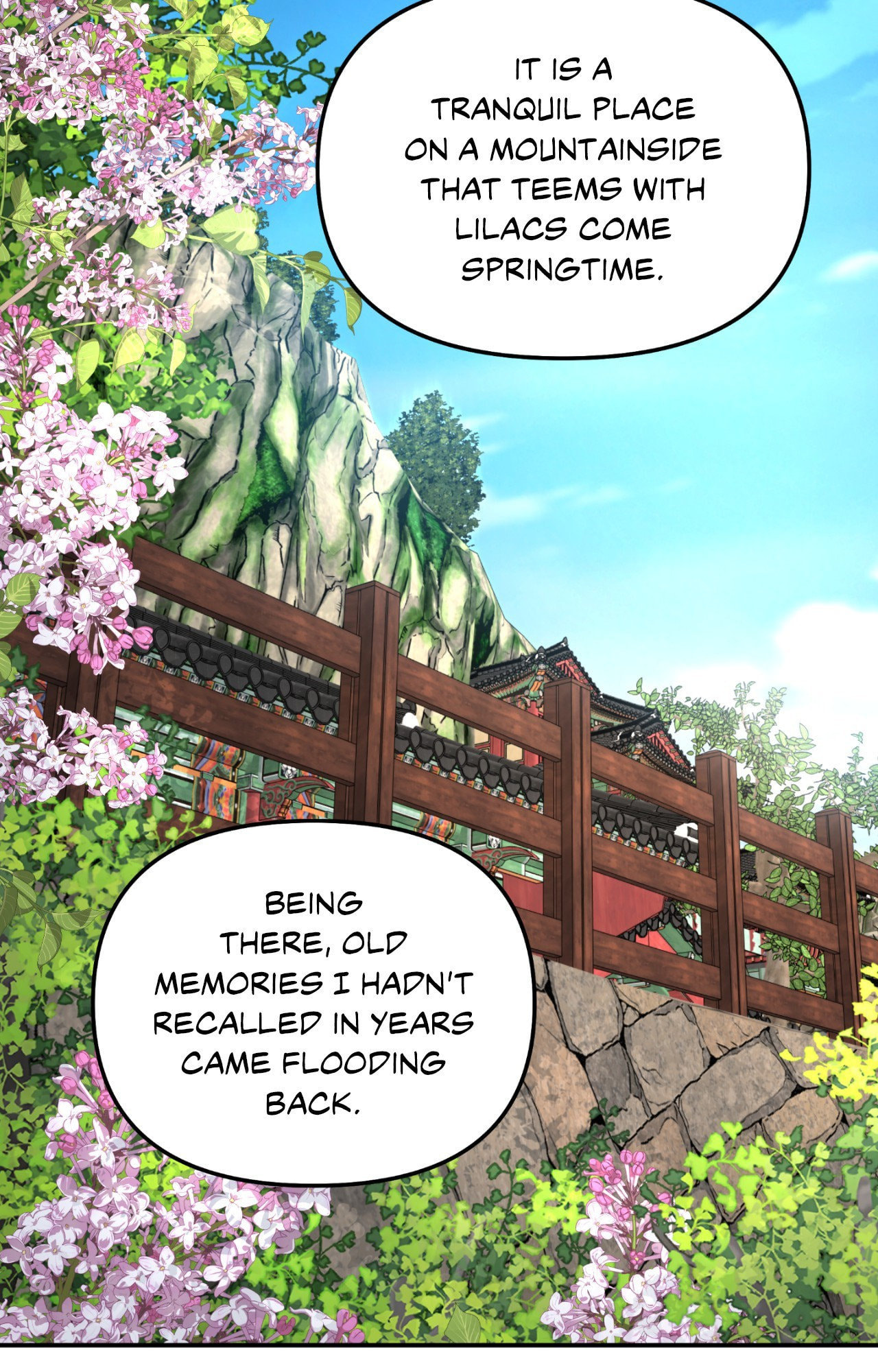 A Tree Without Roots Chapter 97.7 page 77 - 